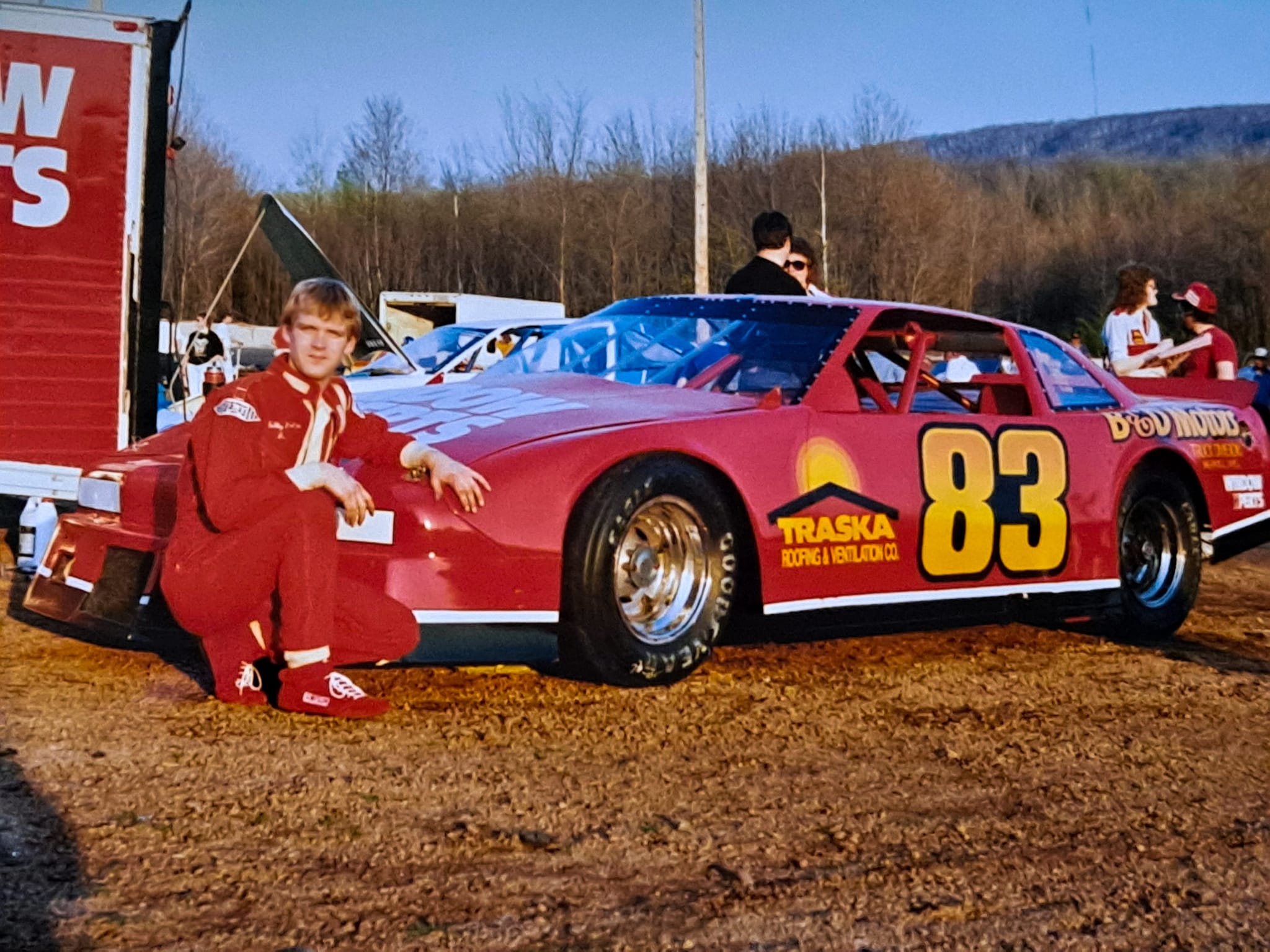 Bobby Stolze