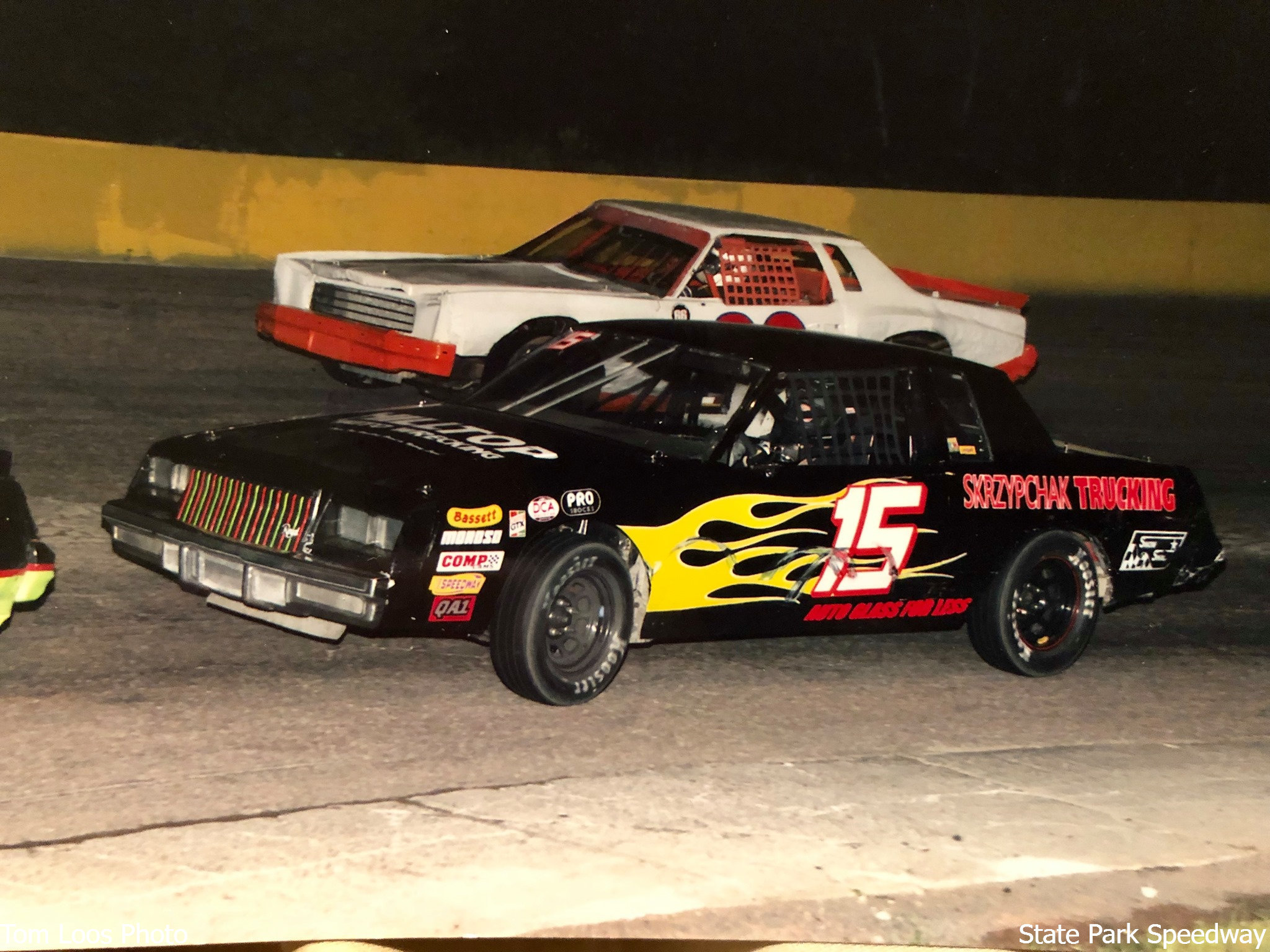 Brad Guralski
