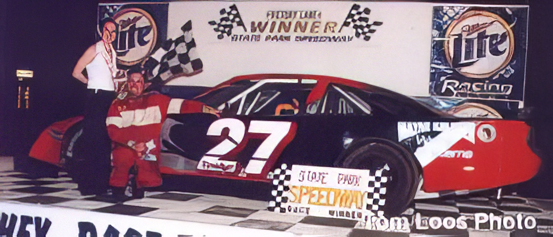 Brad Teske