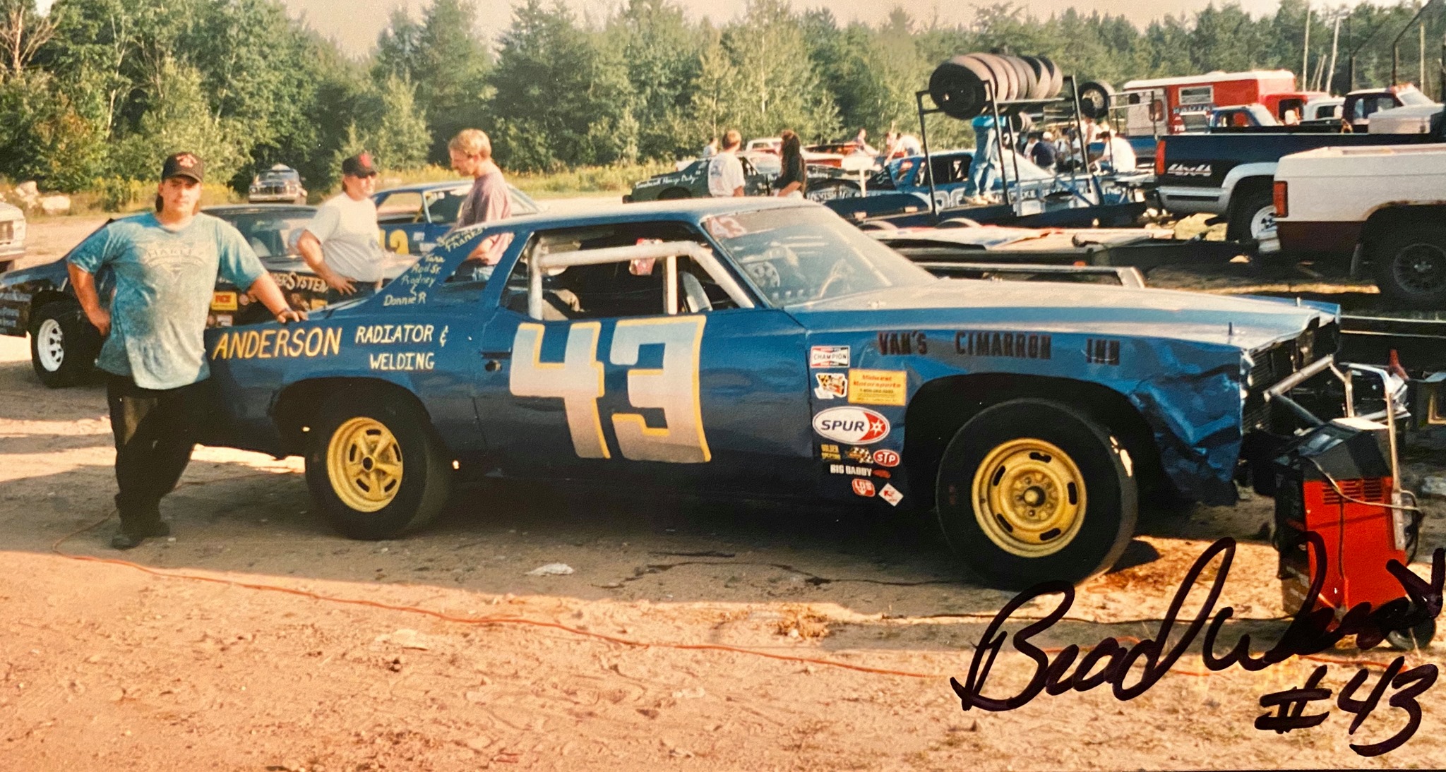 Brad Weis