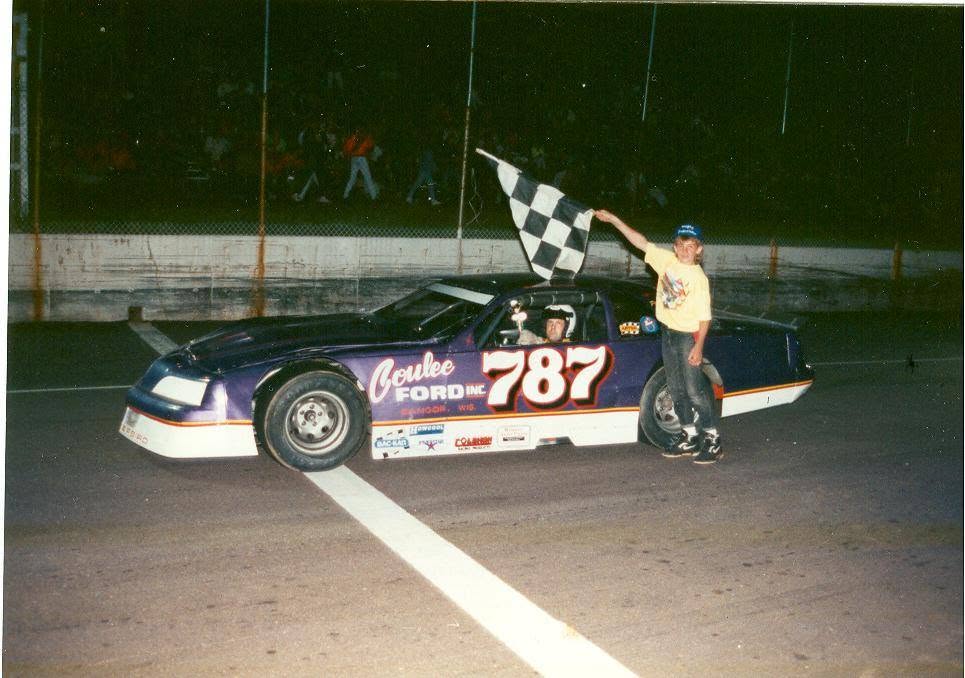 Brian Holzhausen