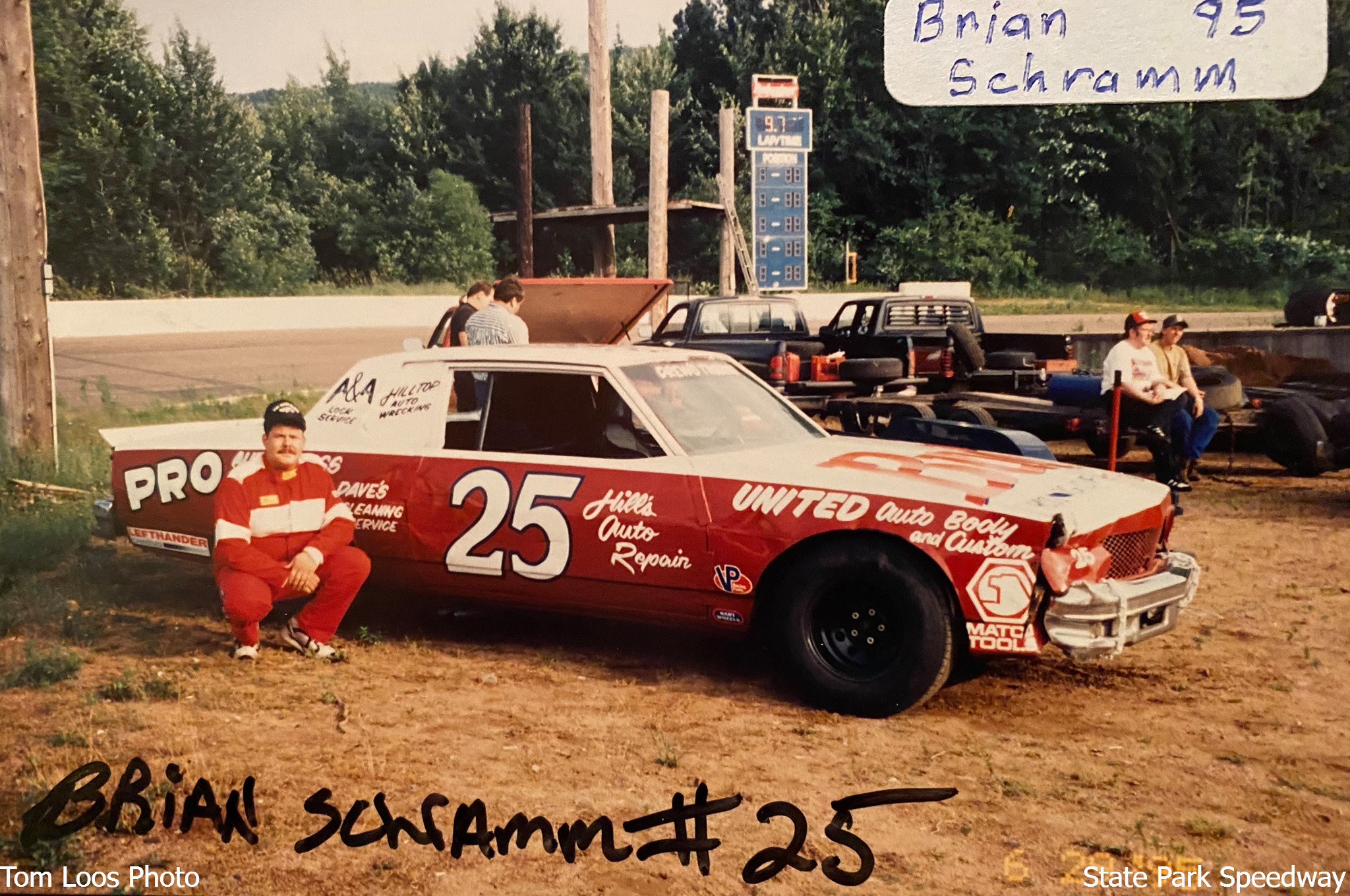 Brian Schramm