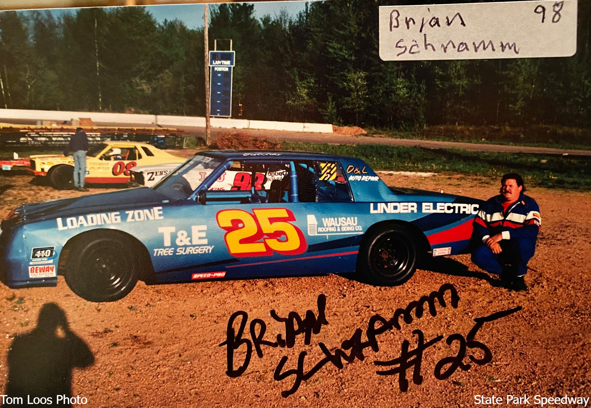 Brian Schramm