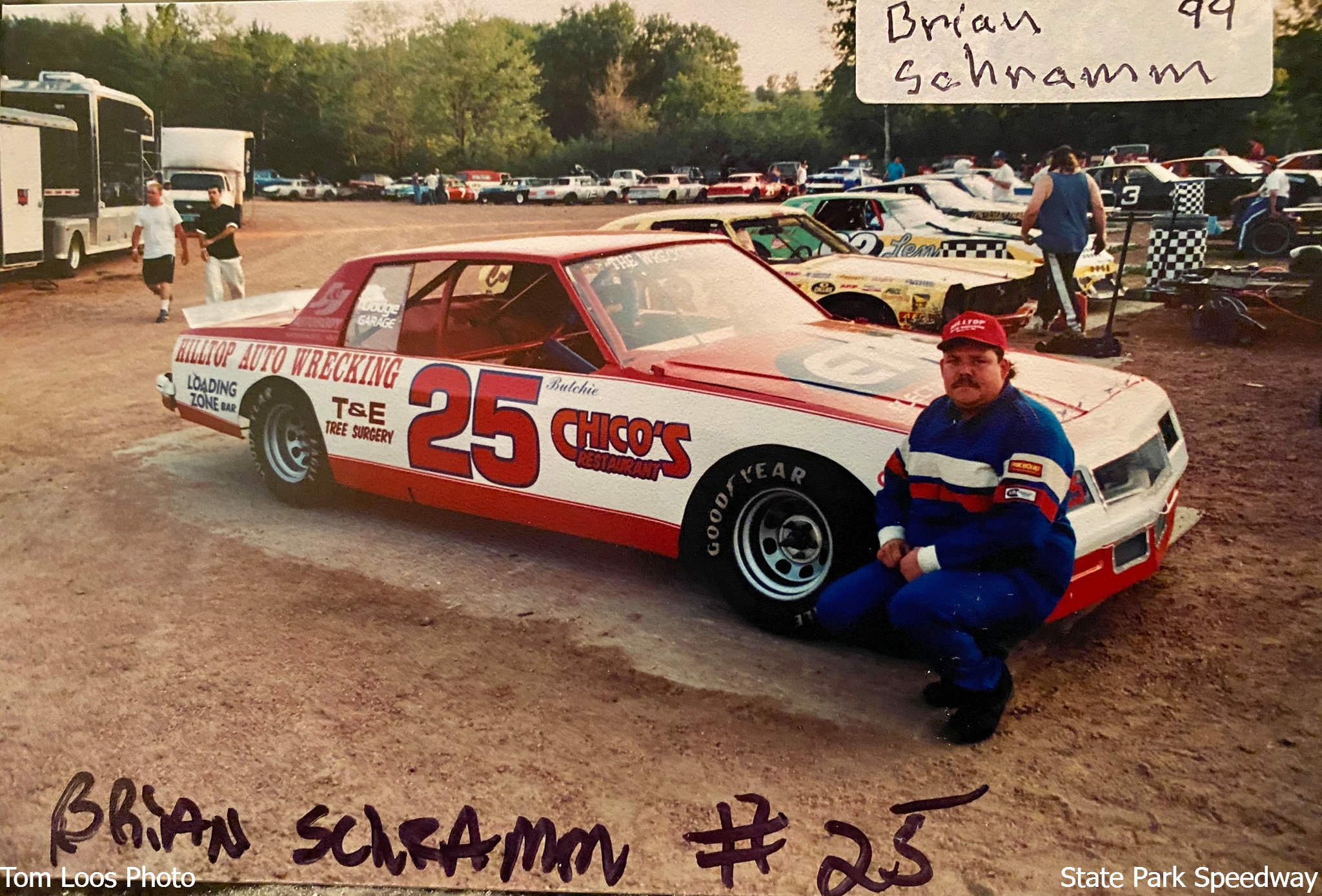 Brian Schramm