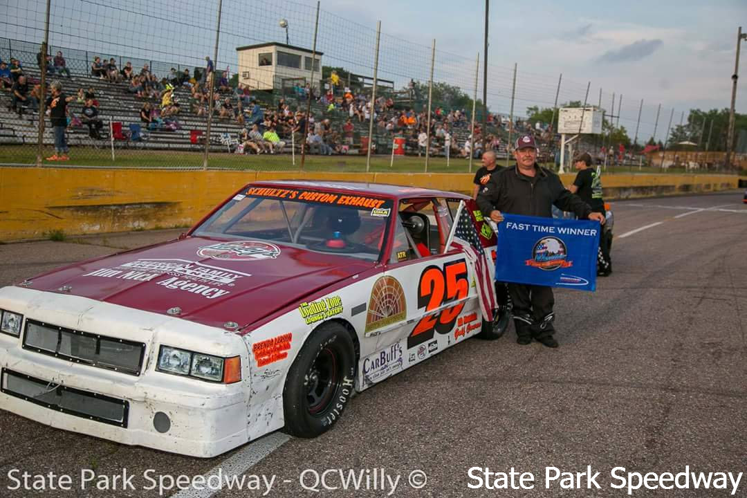 Brian Schramm