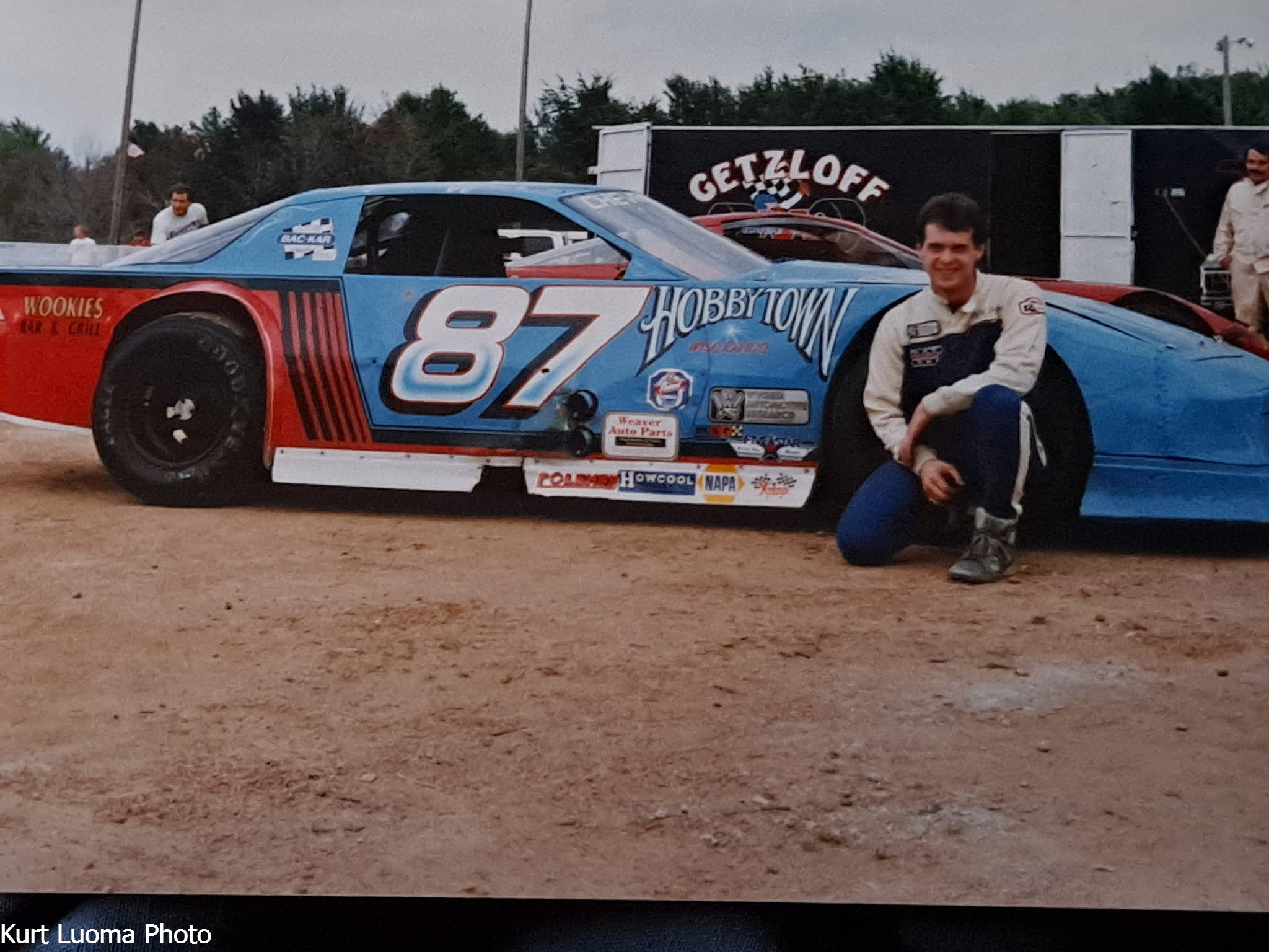 Bryan Reffner
