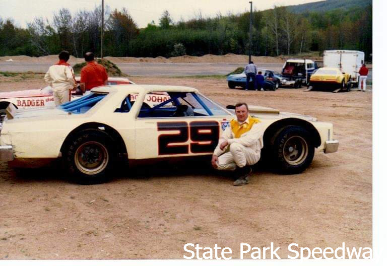 Charlie Schwoch