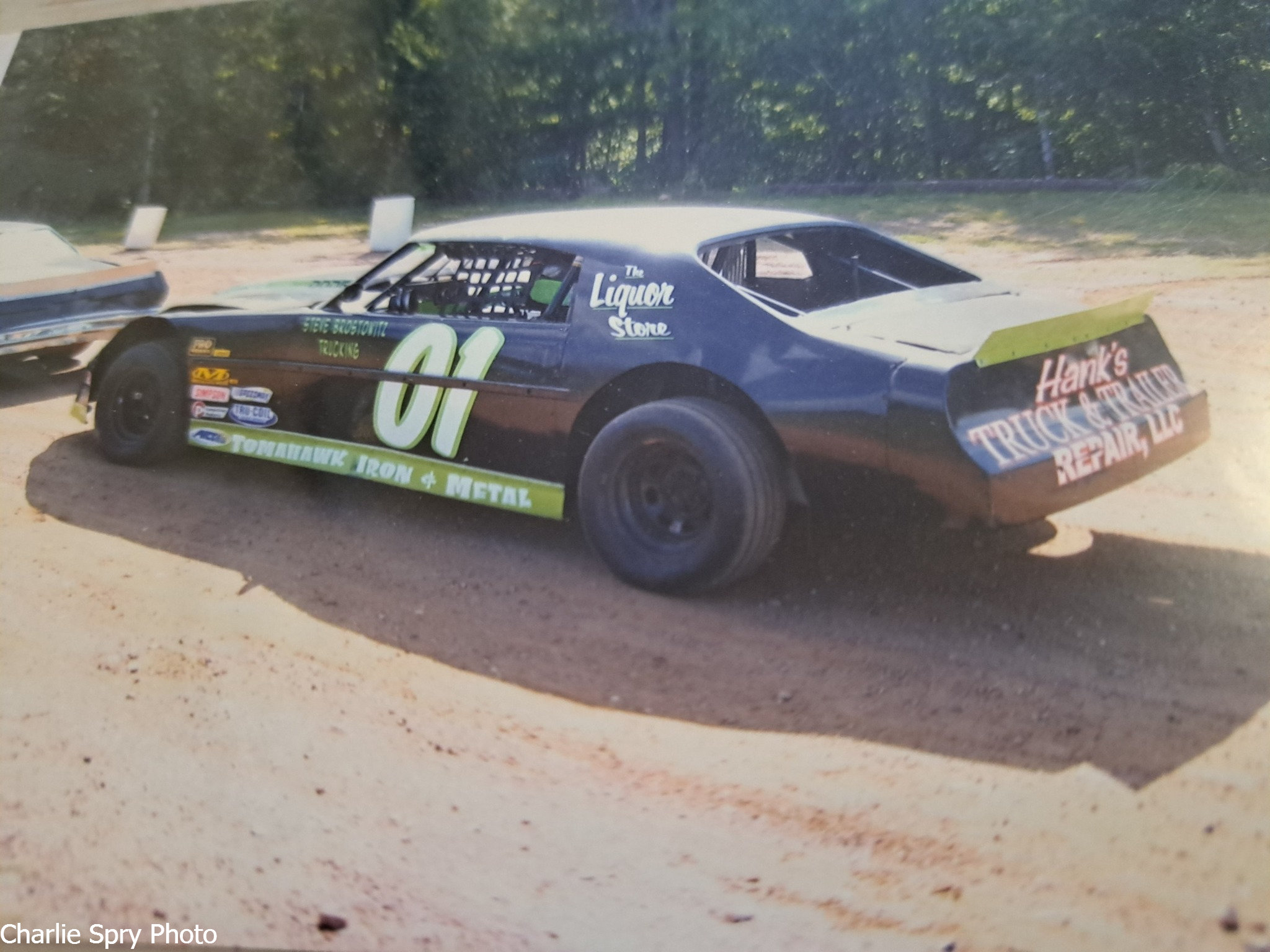 Cj Hedges