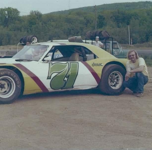 Dave Boodle