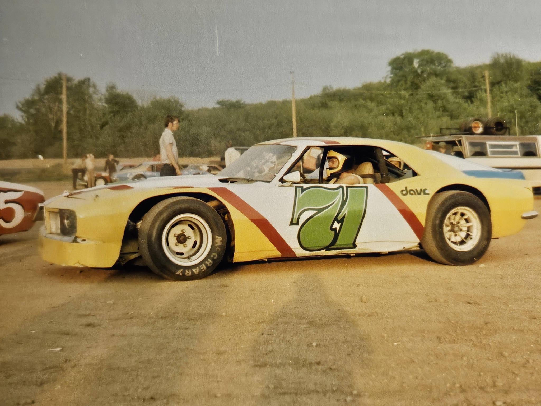 Dave Boodle