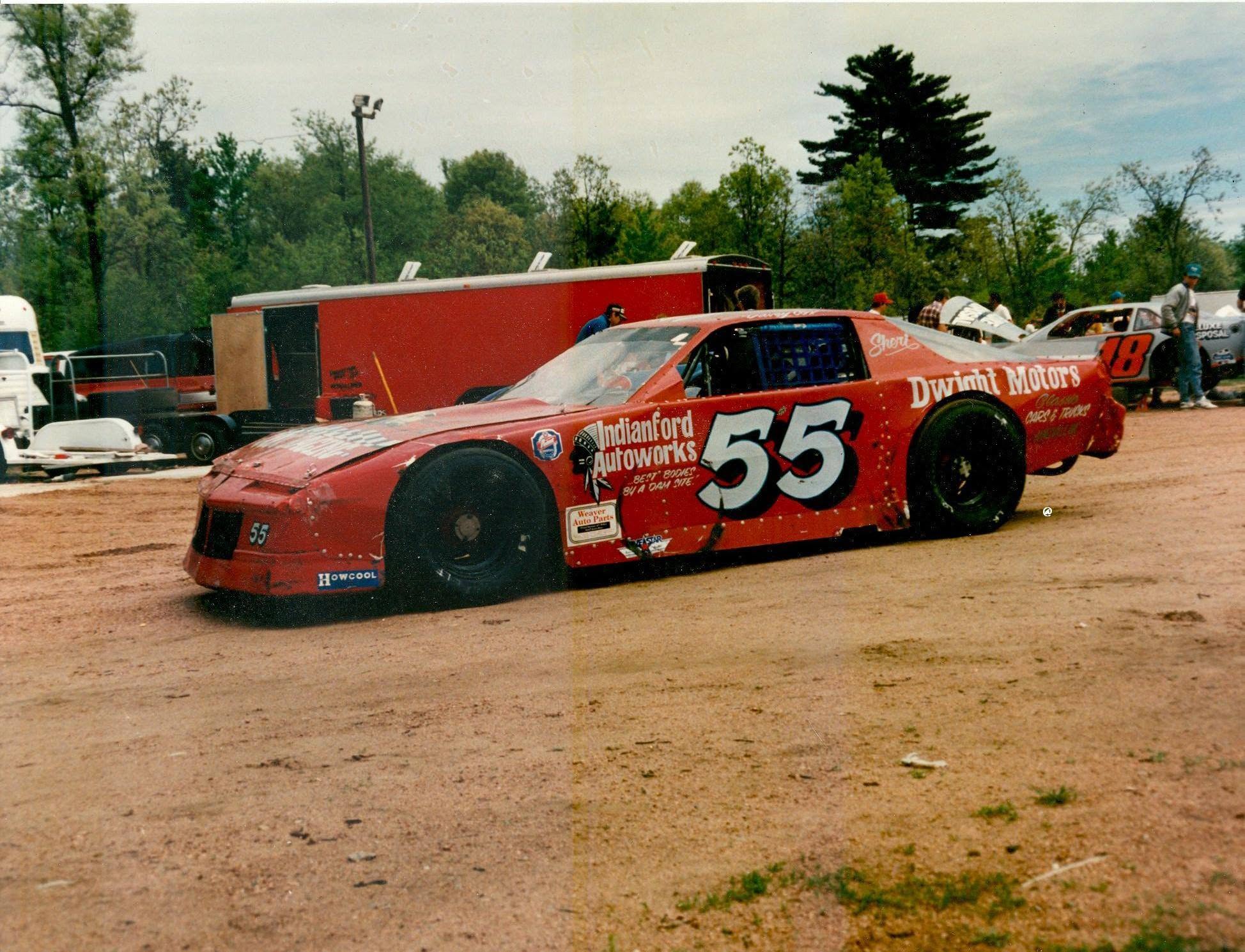 Dave Cox