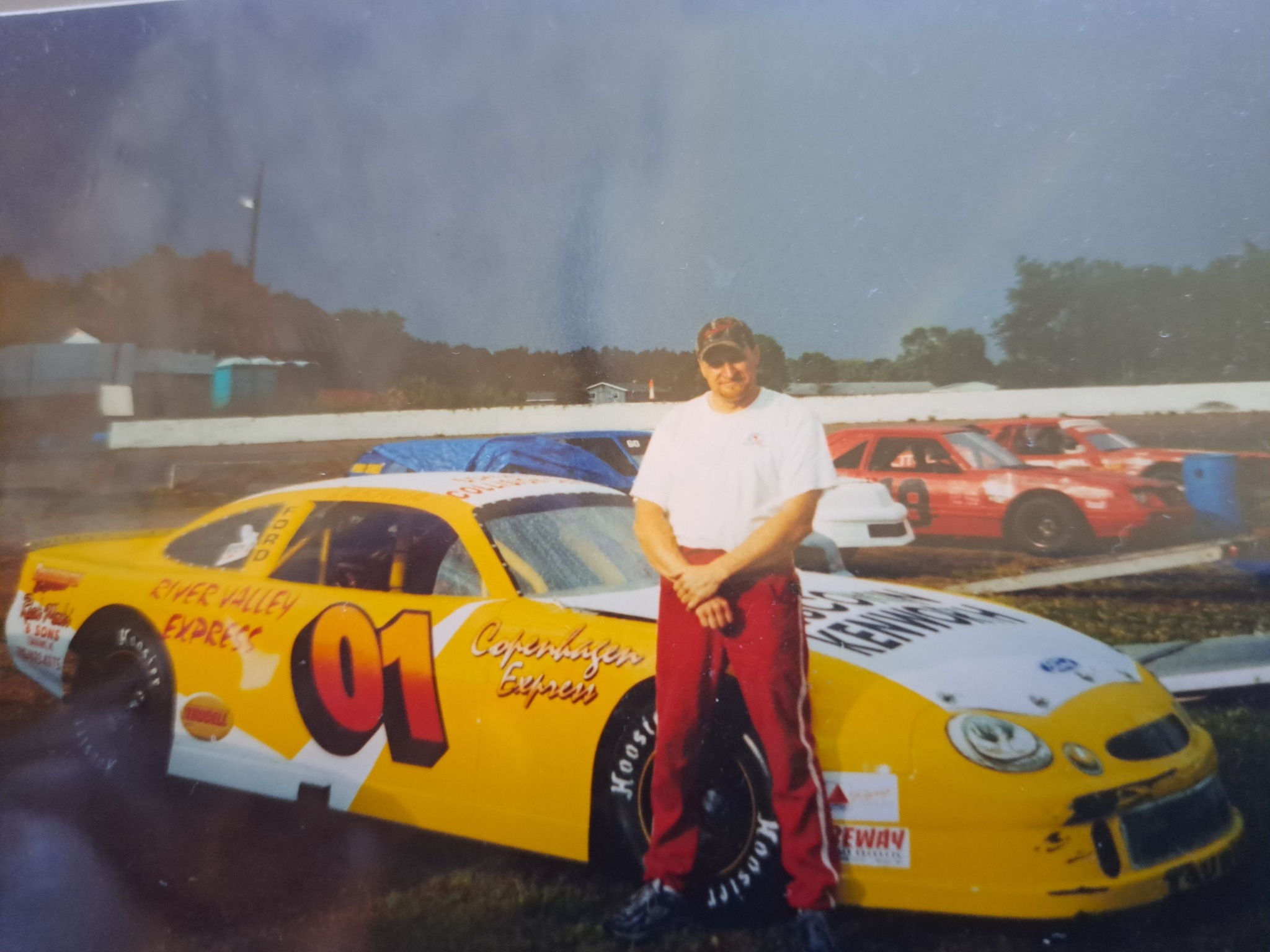 Dave Lashua