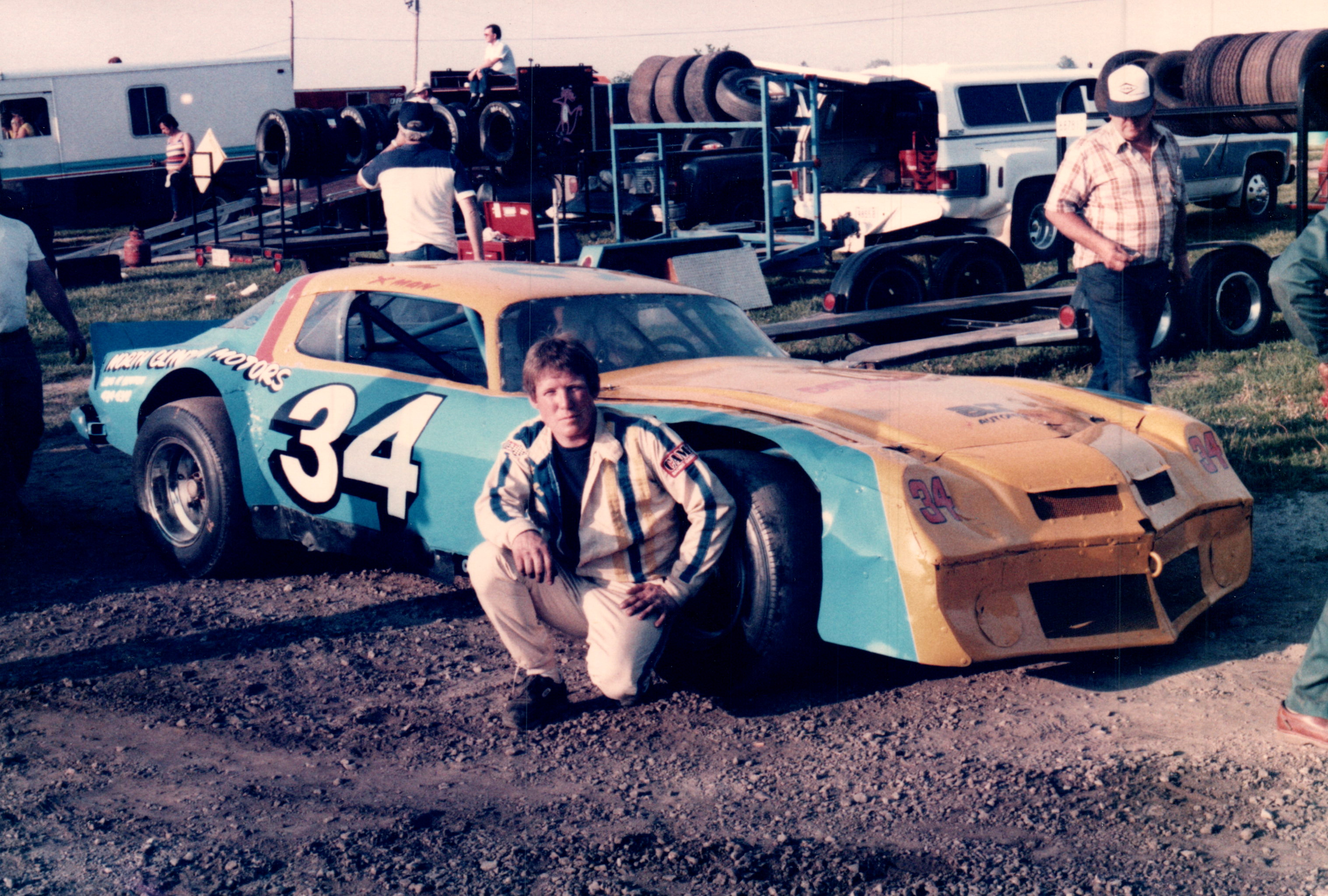 Dave Tushoski