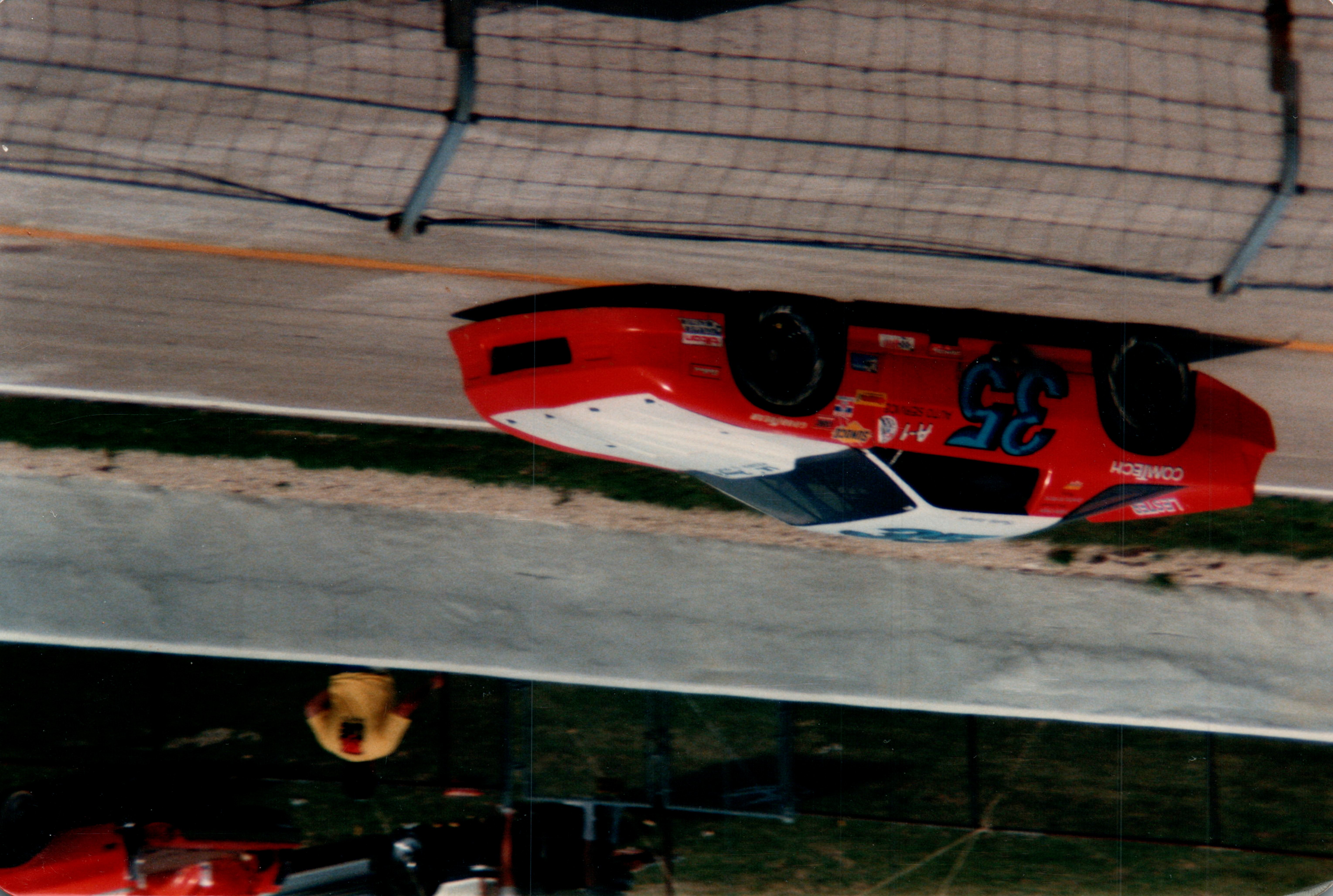 Dave Tushoski