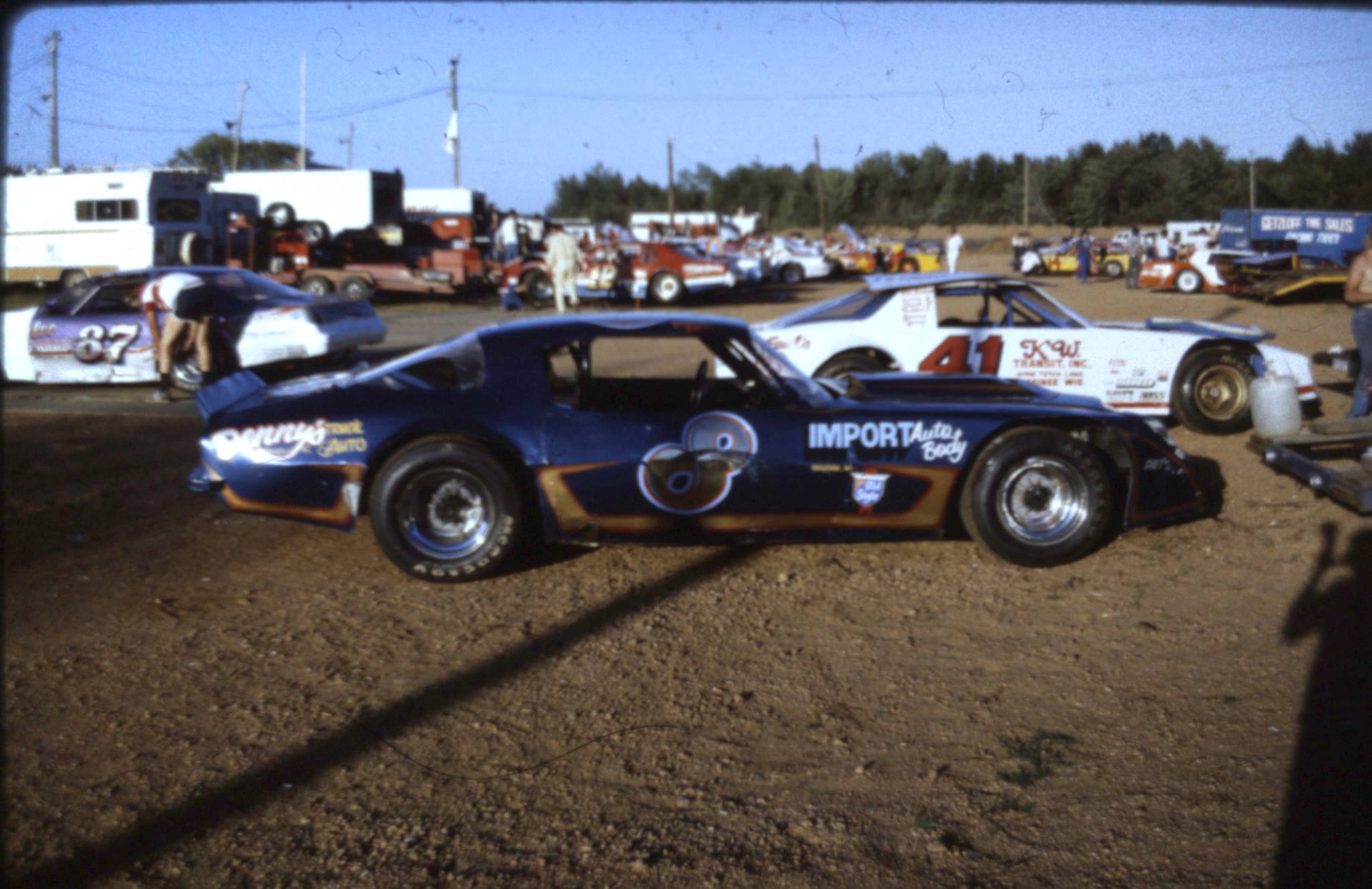 Dave Tushoski