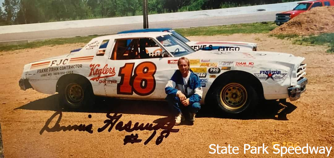 Dennis Gaserud