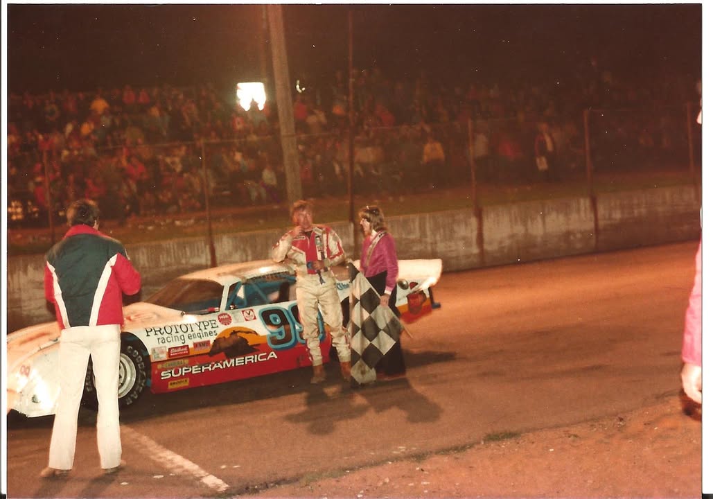 Dick Trickle