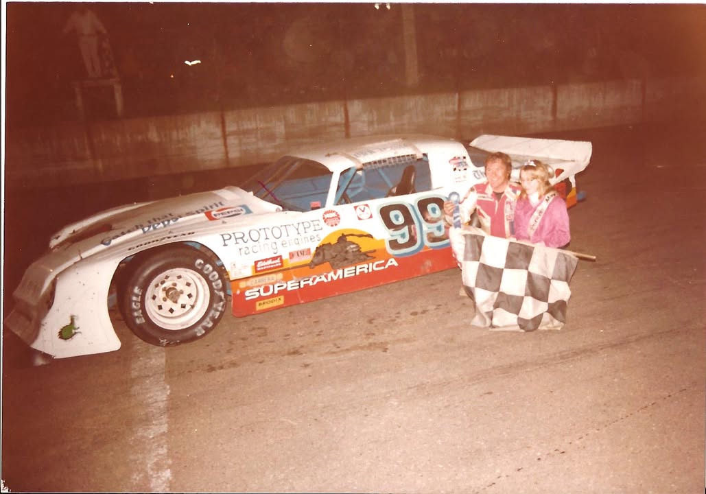 Dick Trickle