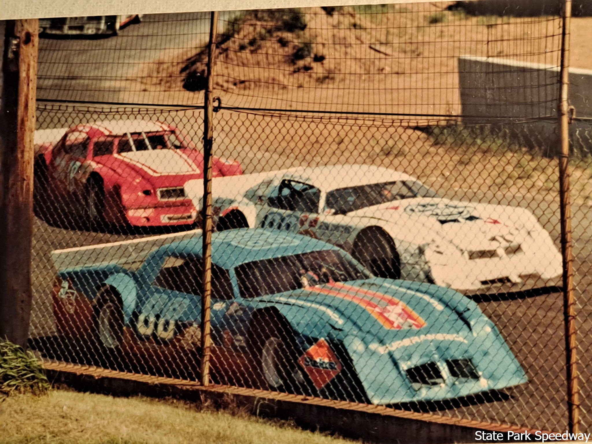 Dick Trickle