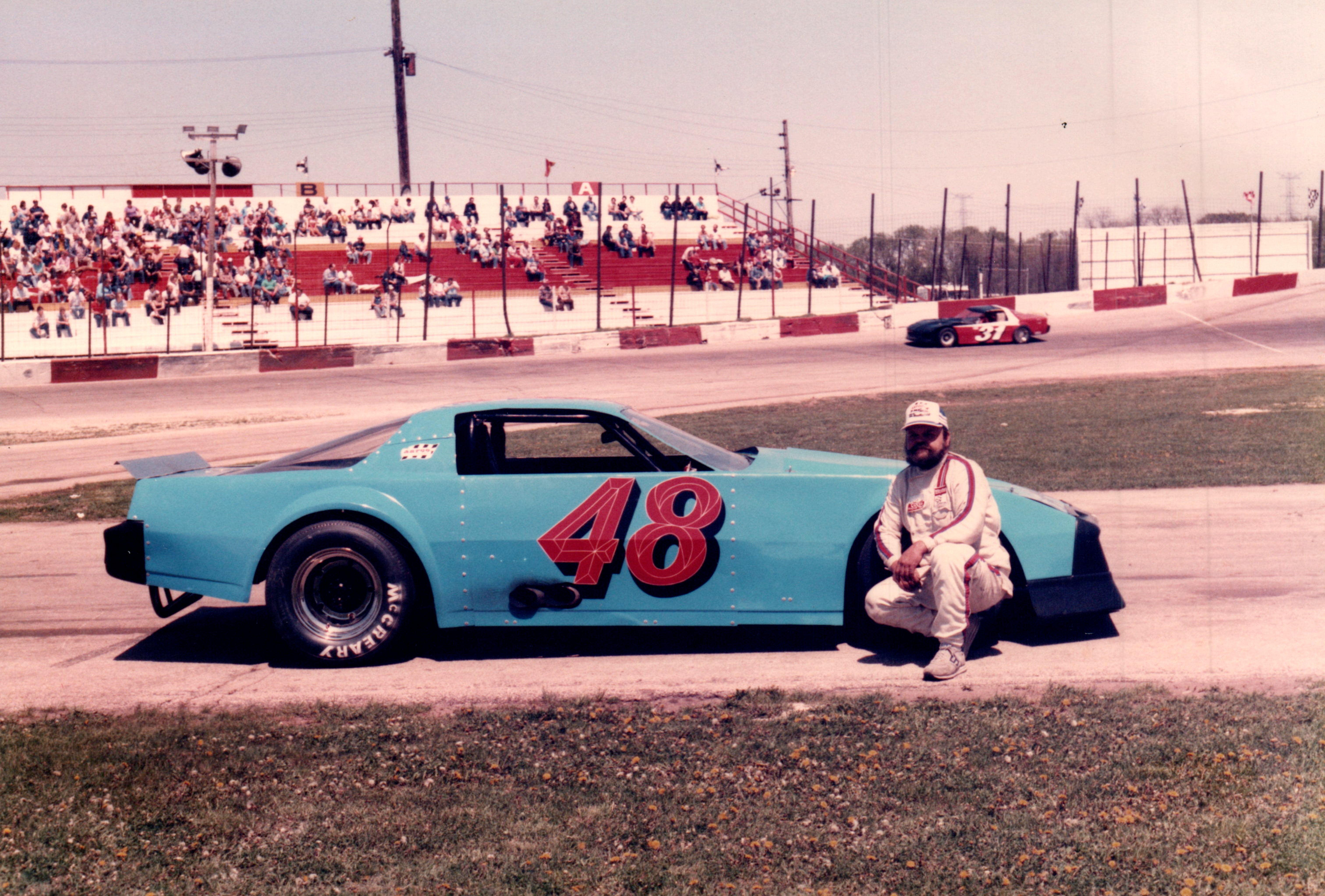 Don Marcis