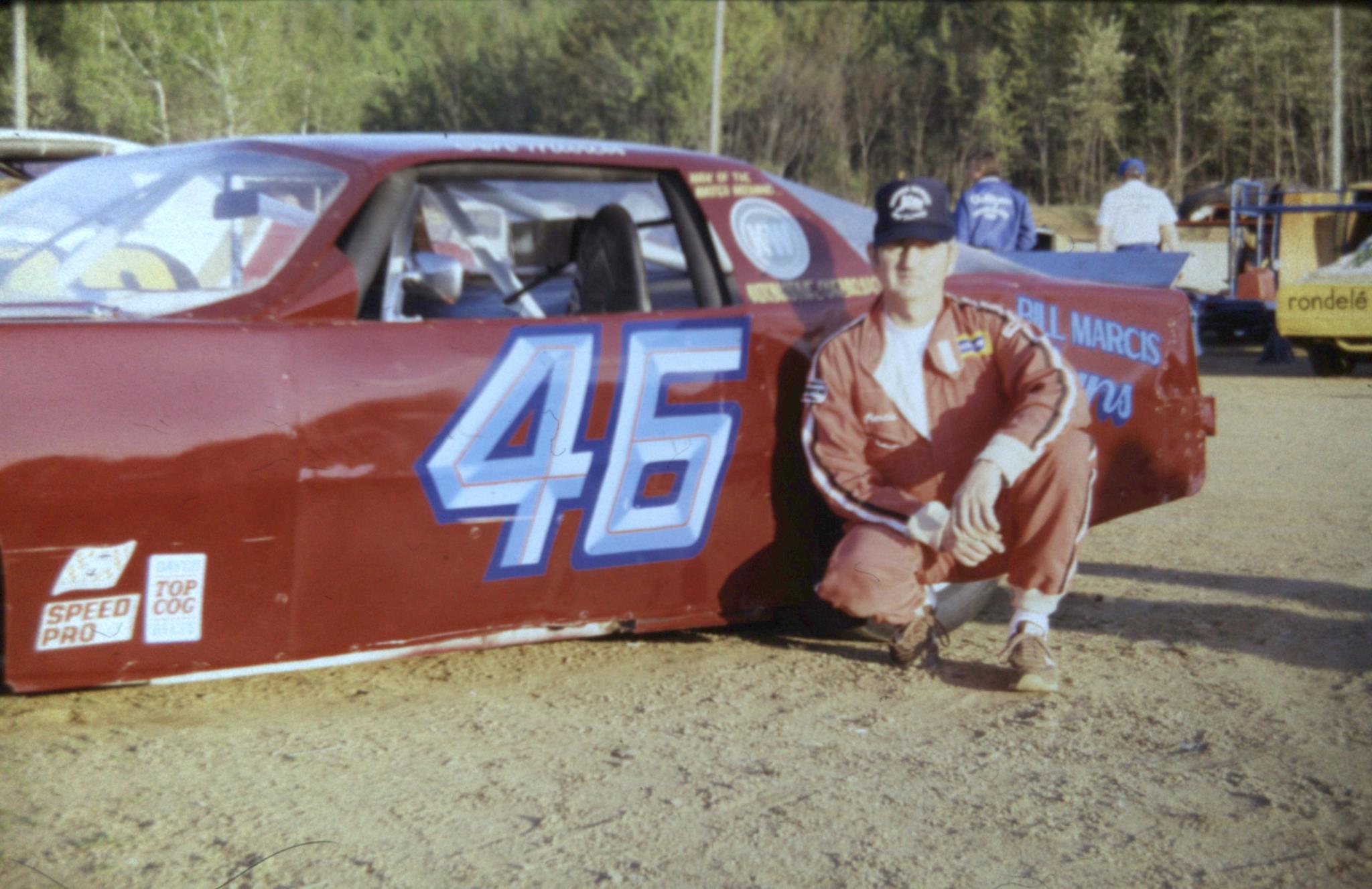 Don Marcis