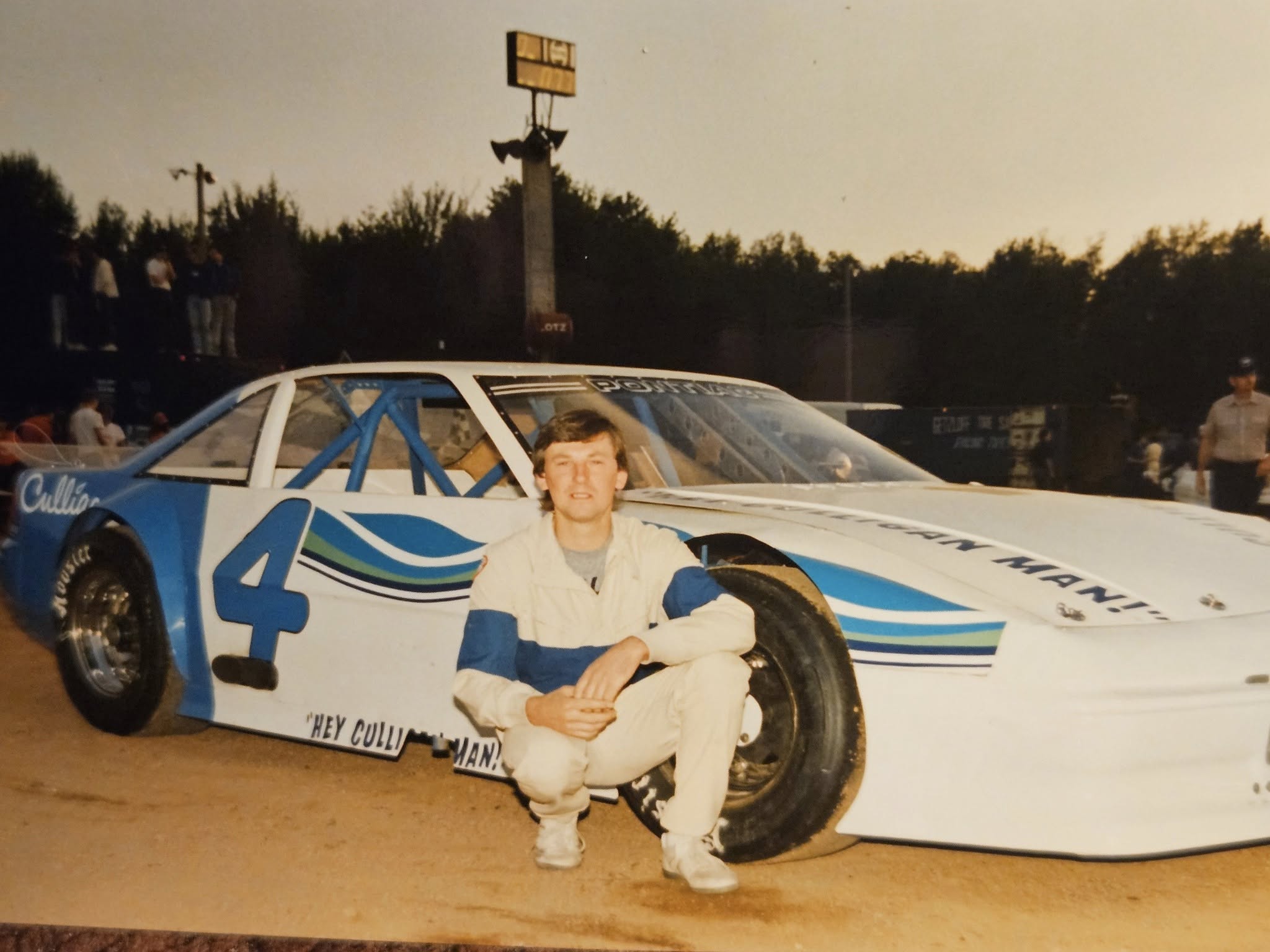 Don Woller