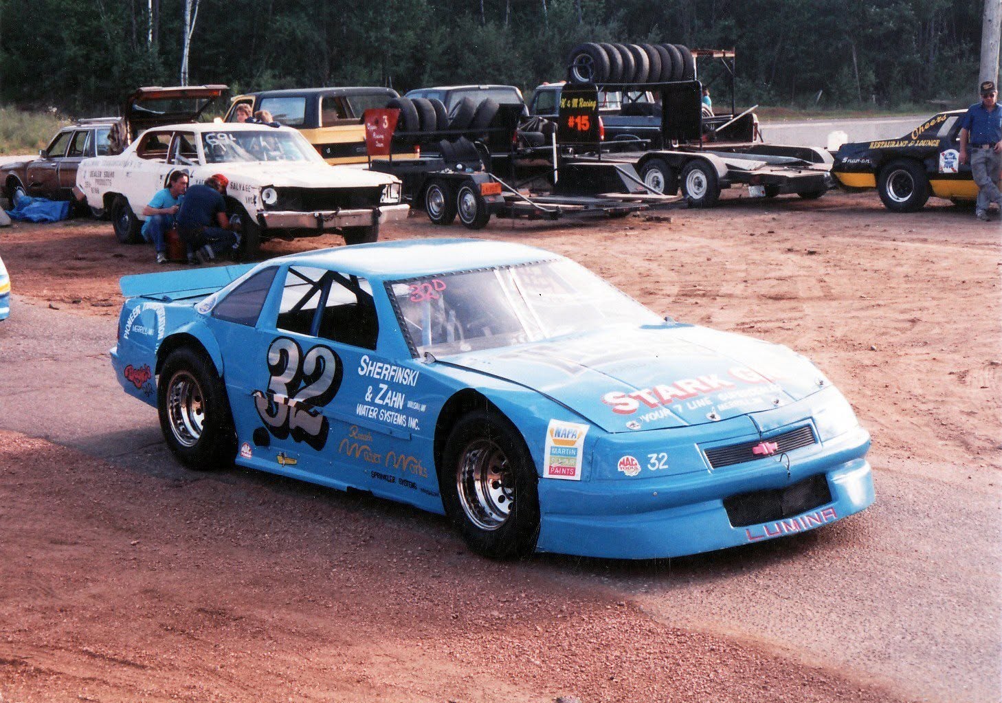 Doug Drost