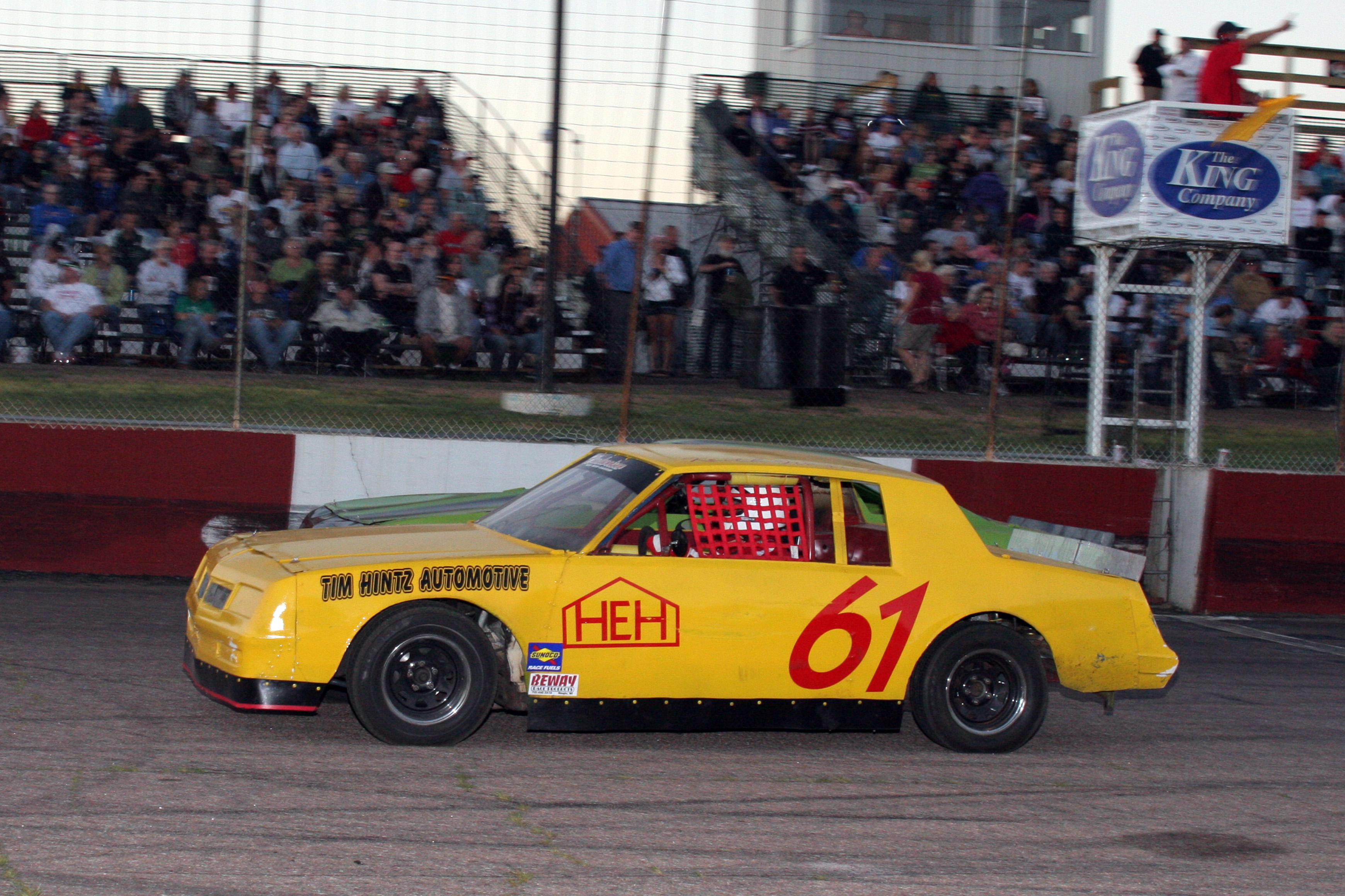 Gary Wosick