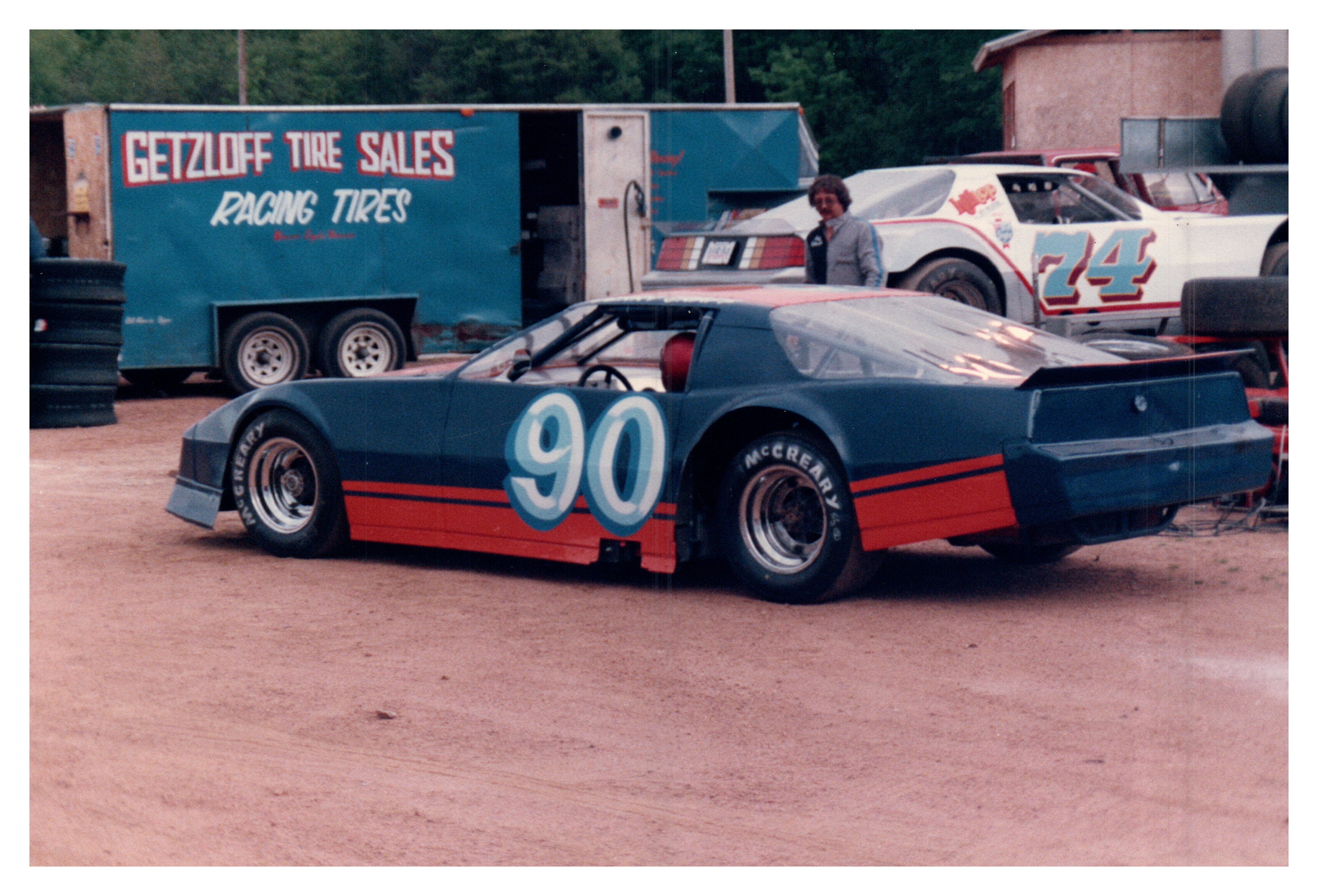 Gerry Graff