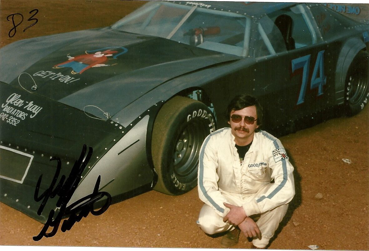 Jeff Gutknecht