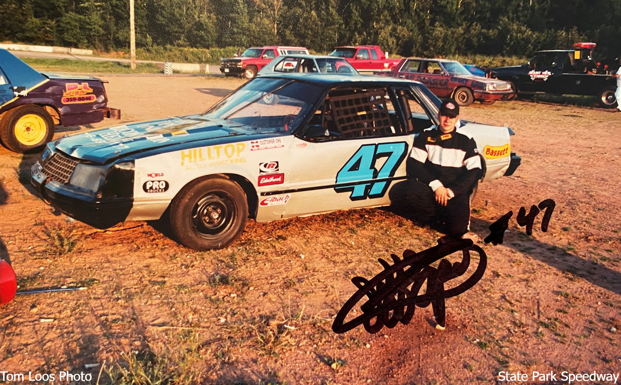 Jeff Spatz