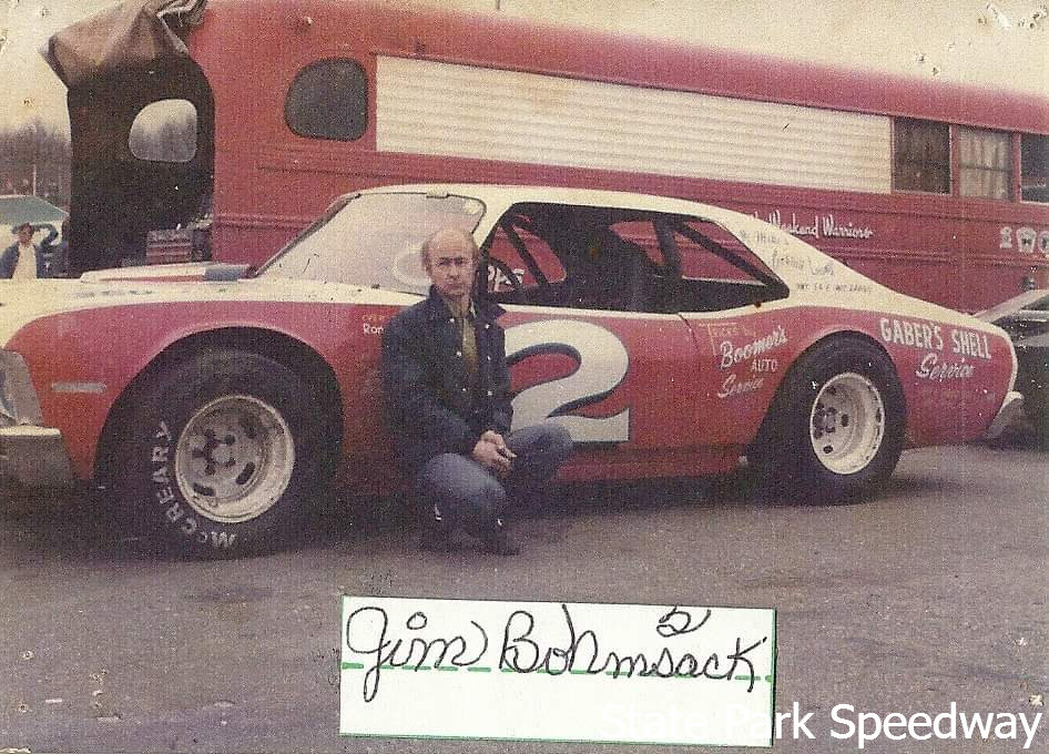 Jim Bomsach