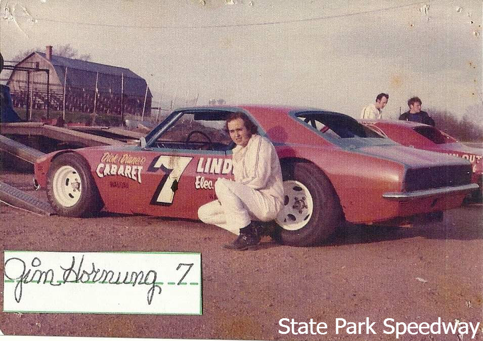 Jim Hornung