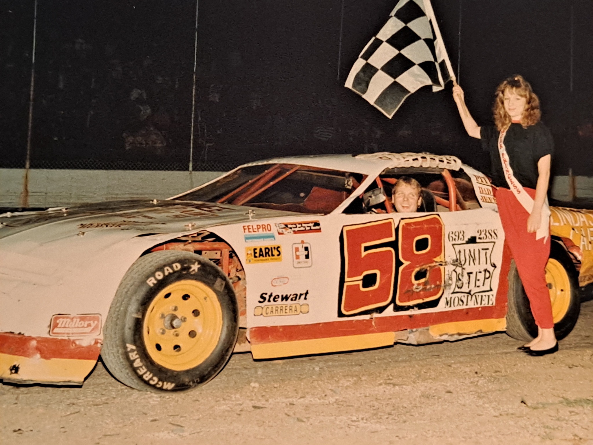Jody Benson