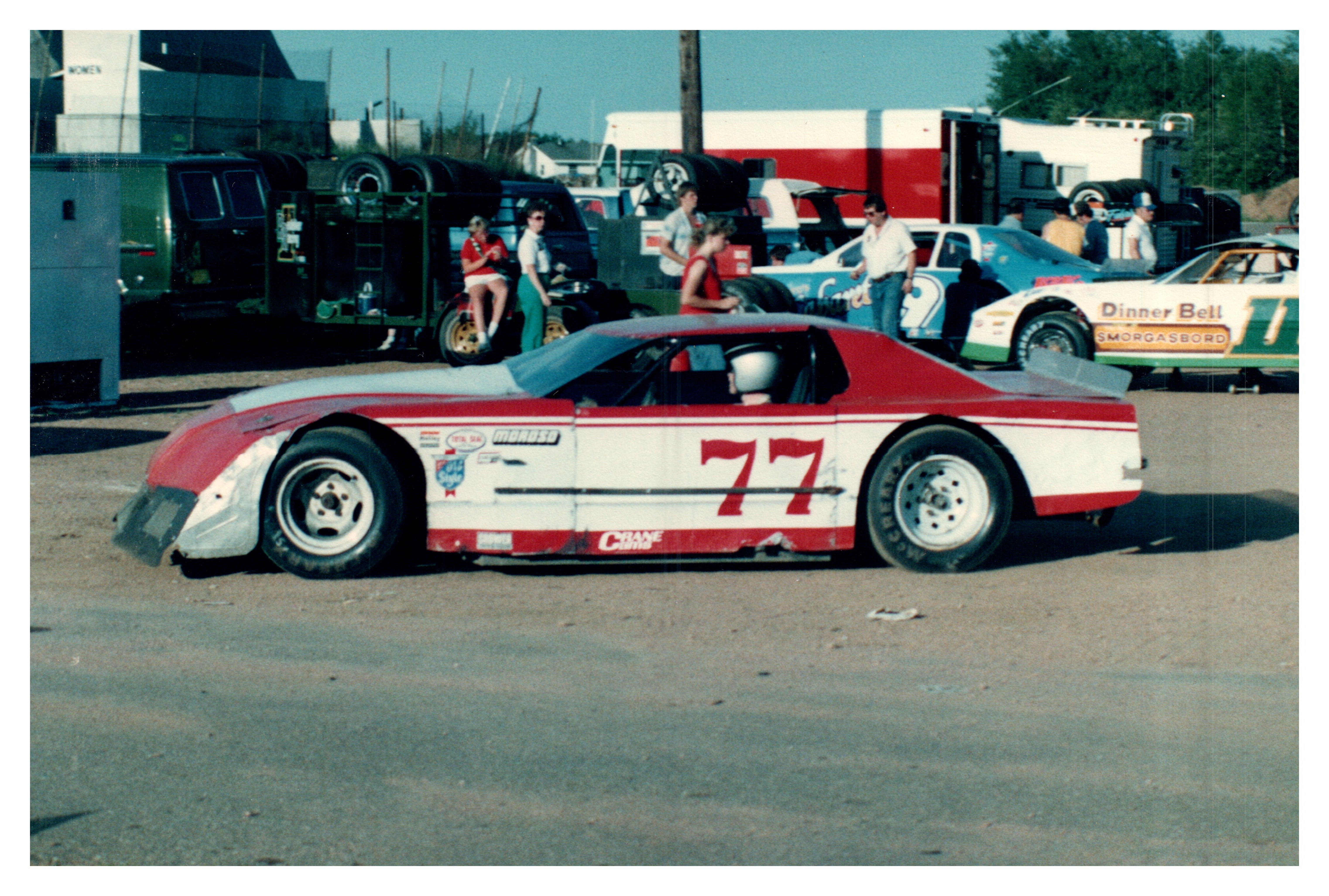Joe Kryzkowski