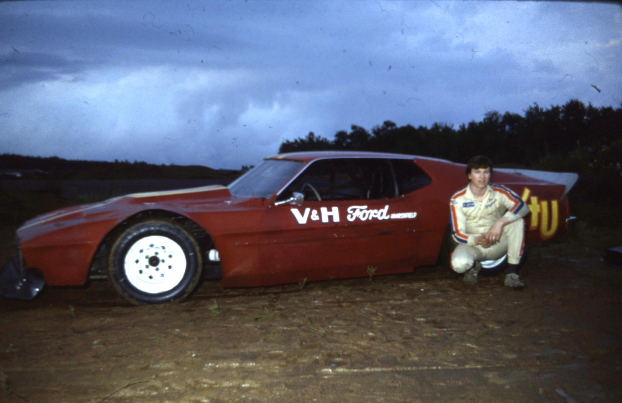 Joe Kryzkowski