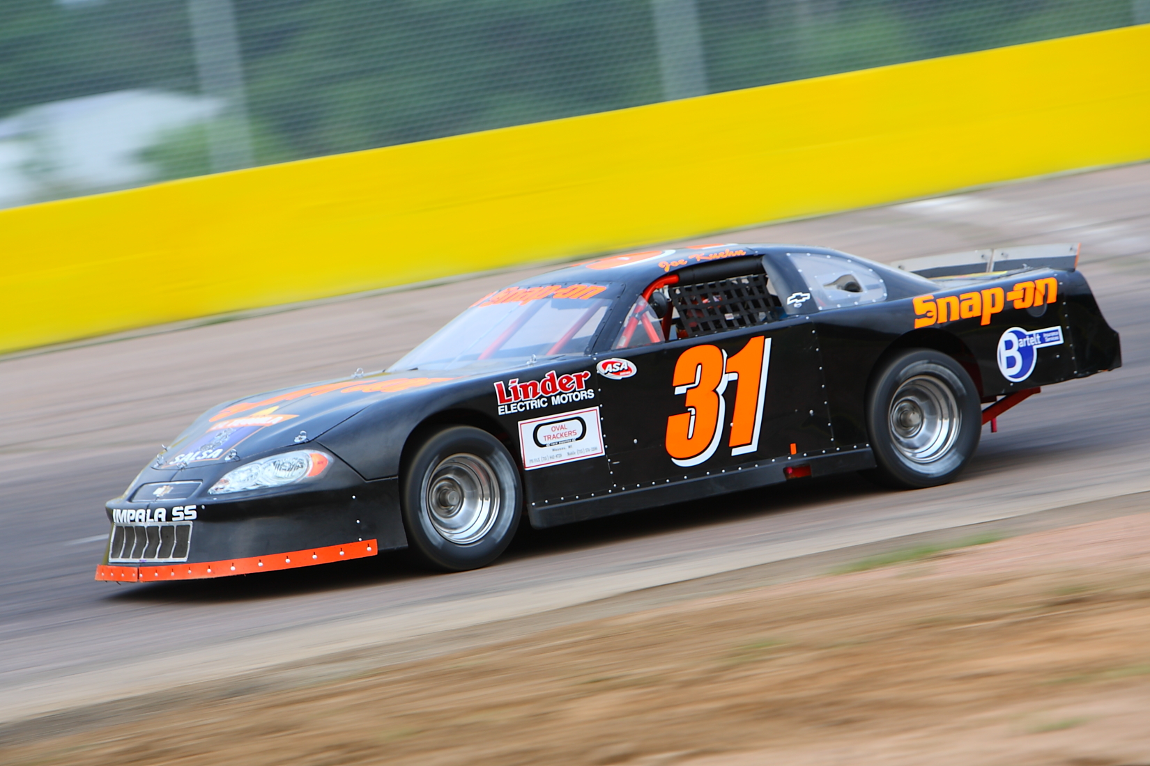 Joe Kuehn