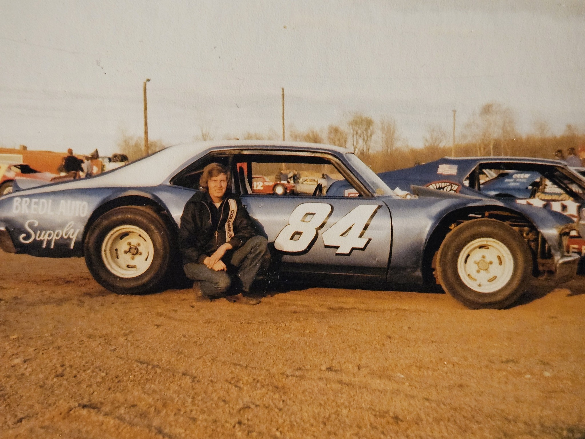 John Bovee