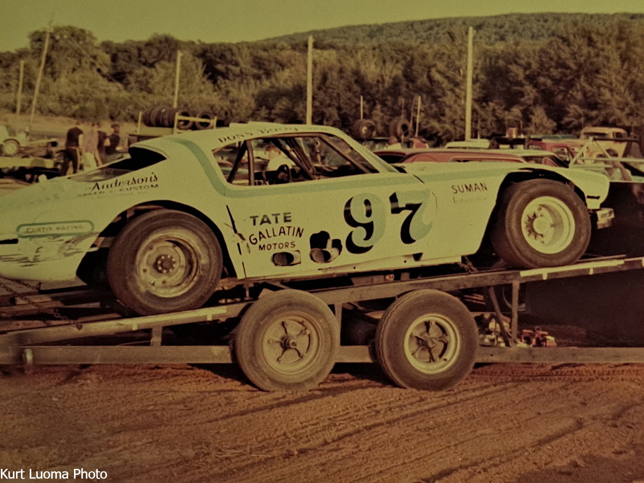John Johnson