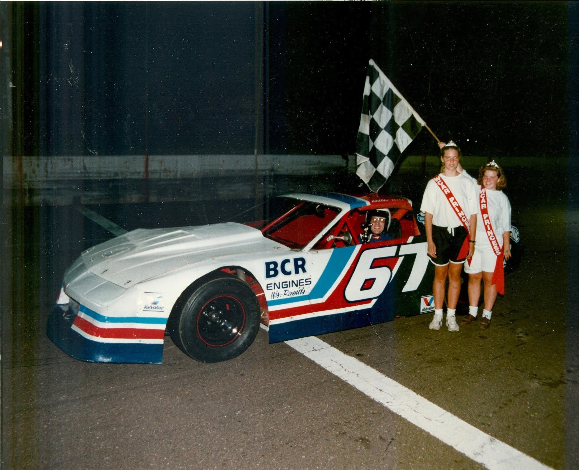 Keith Witt