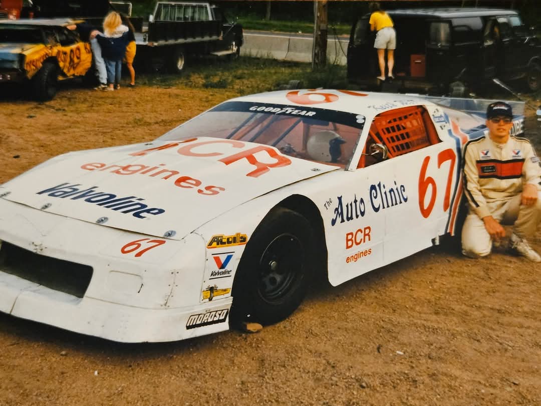 Keith Witt