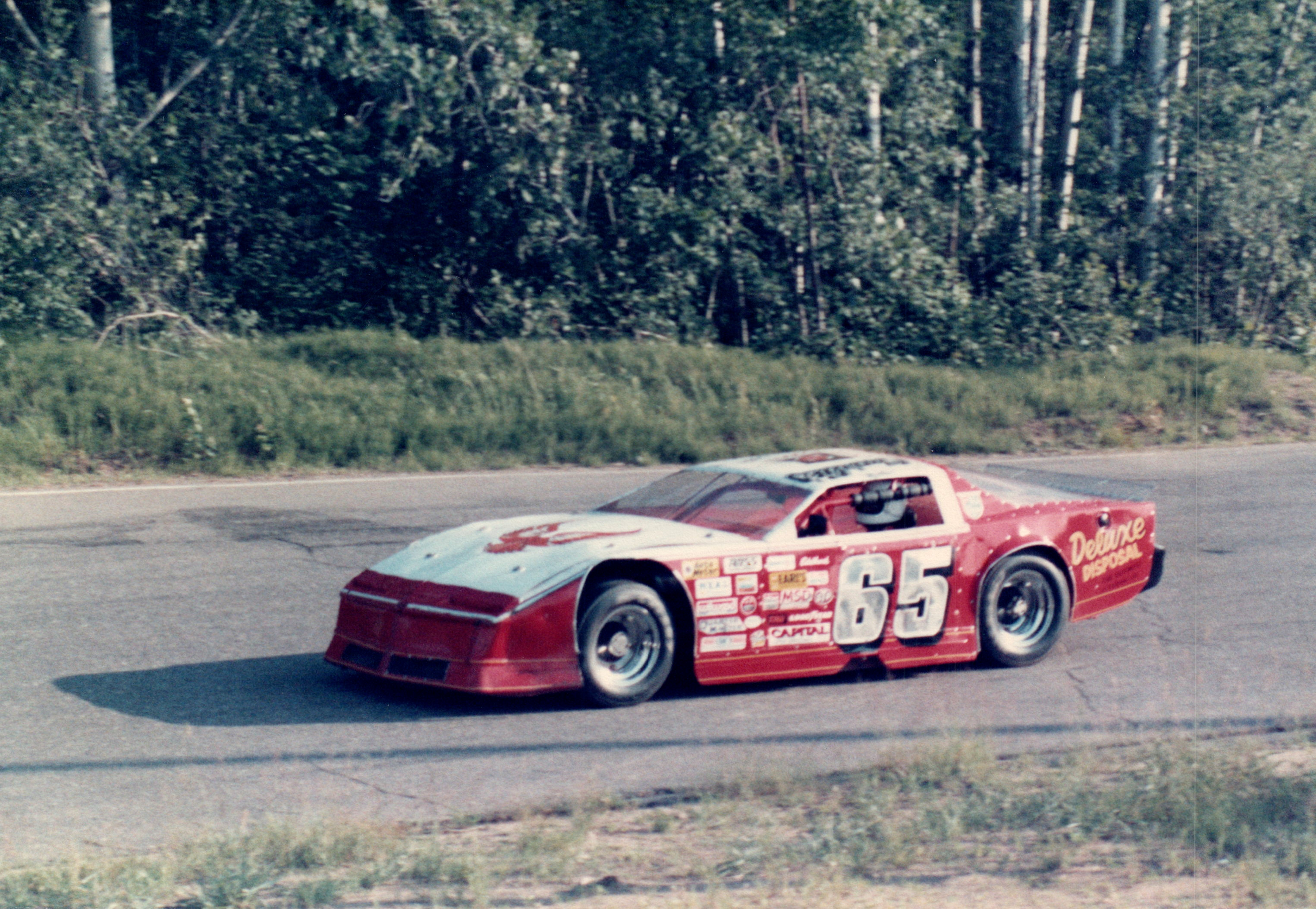 Kevin Cywinski