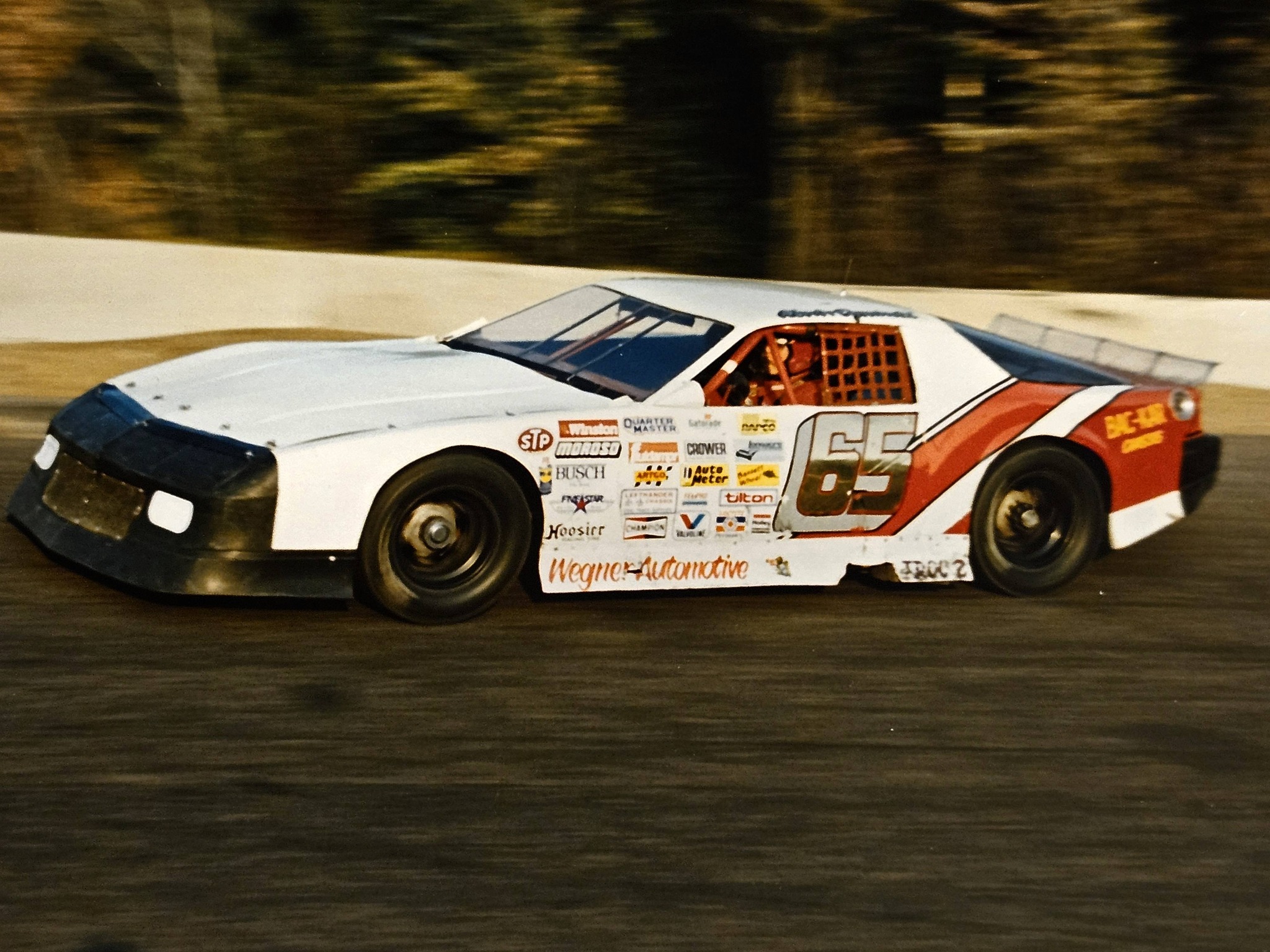 Kevin Cywinski
