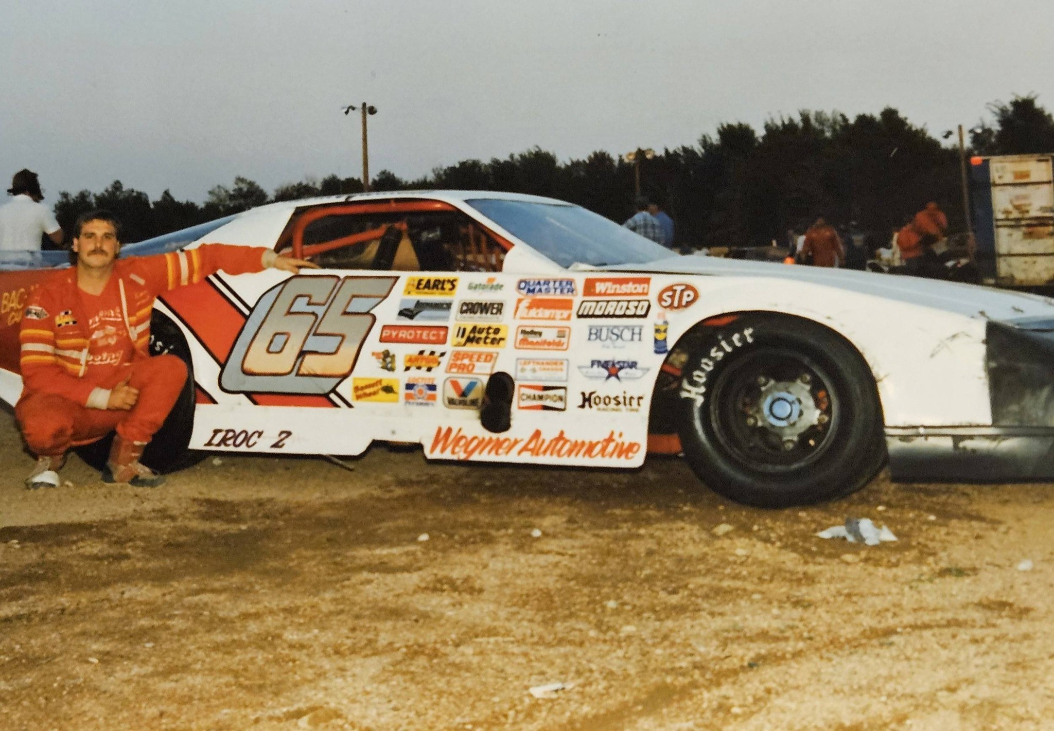 Kevin Cywinski