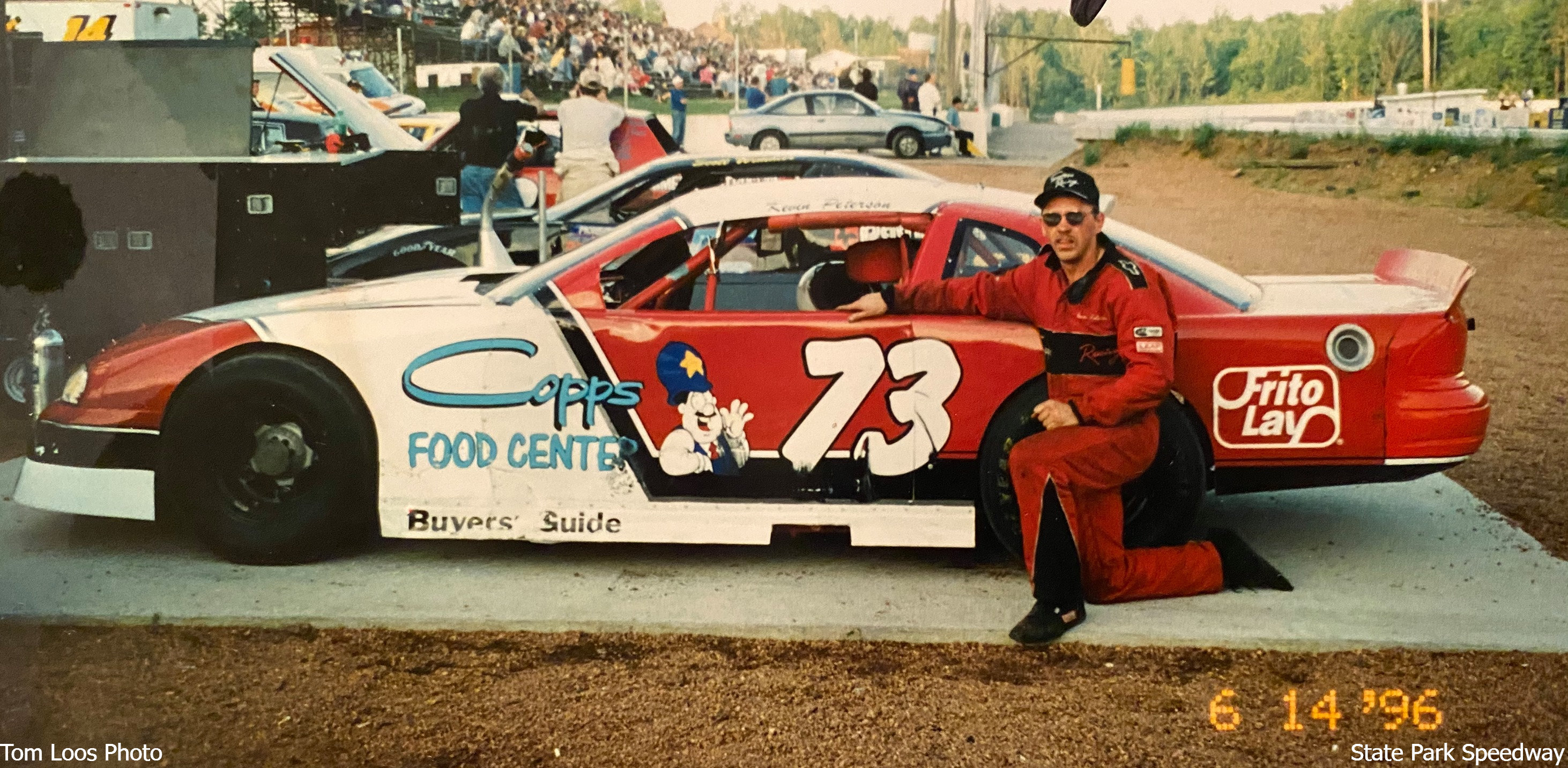 Kevin Peterson