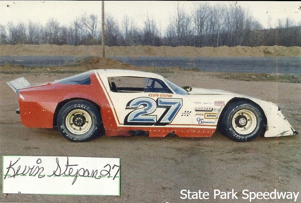 Kevin Stepan