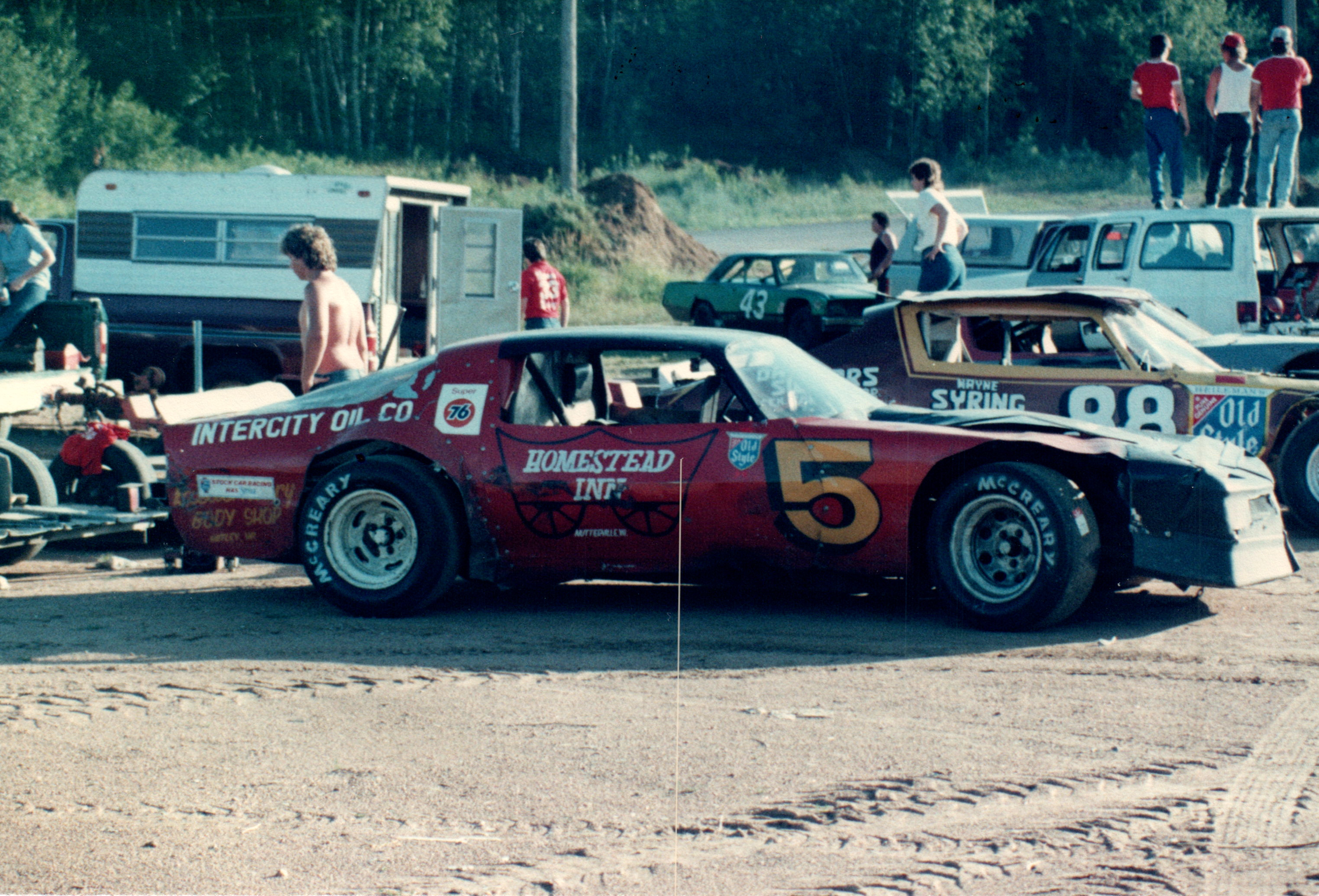 Les Stankowski