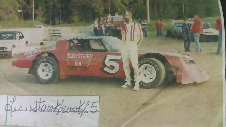 Les Stankowski