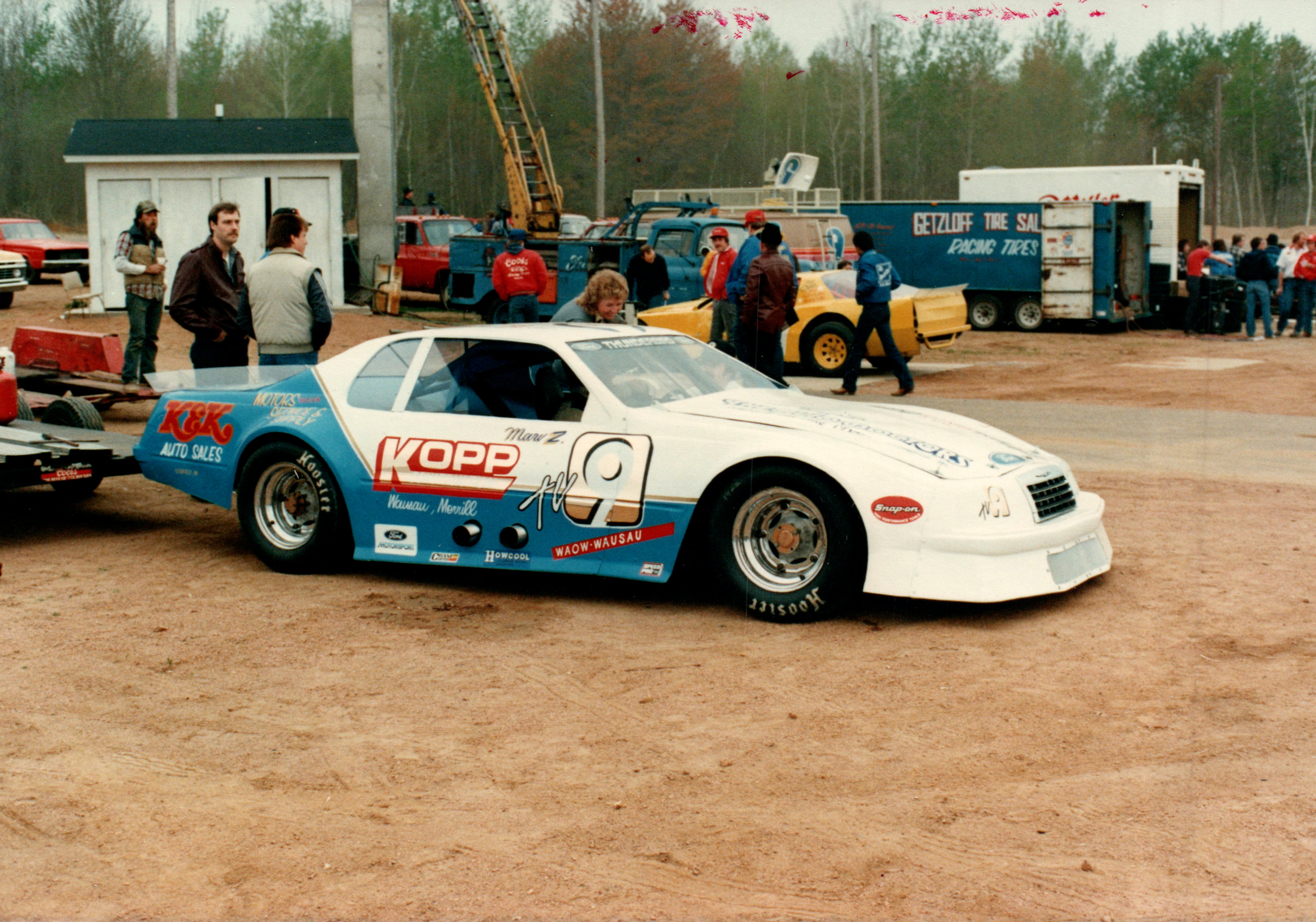 Marv Zuidema