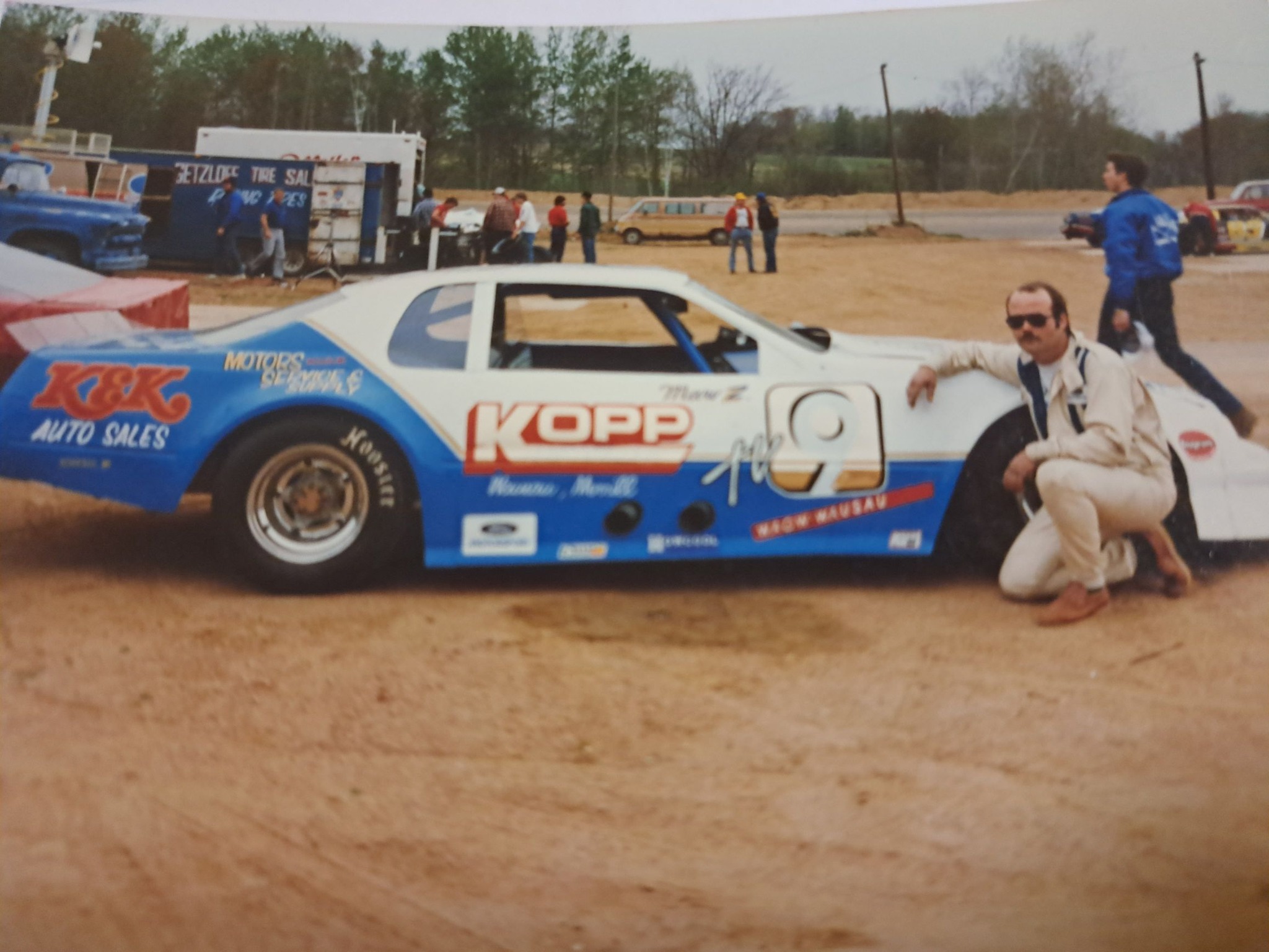 Marv Zuidema